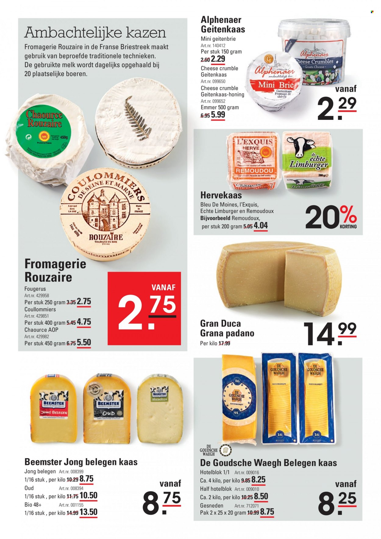 Sligro-aanbieding - 23-9-2021 - 4-10-2021. Pagina 12
