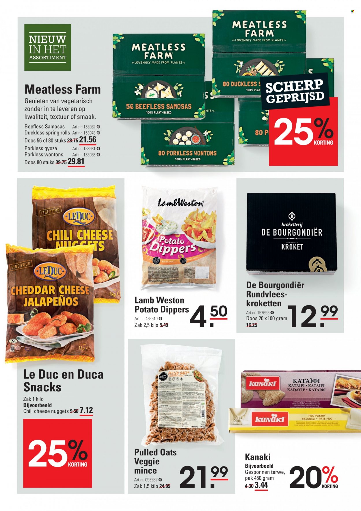Sligro-aanbieding - 23-9-2021 - 4-10-2021. Pagina 15