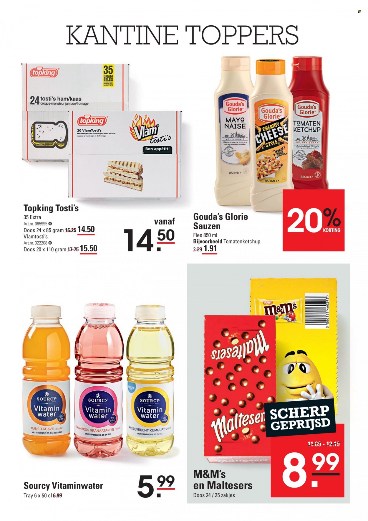 Sligro-aanbieding - 23-9-2021 - 4-10-2021. Pagina 3