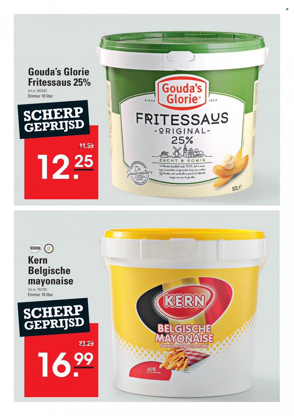 Sligro-aanbieding - 23-9-2021 - 4-10-2021. Pagina 4