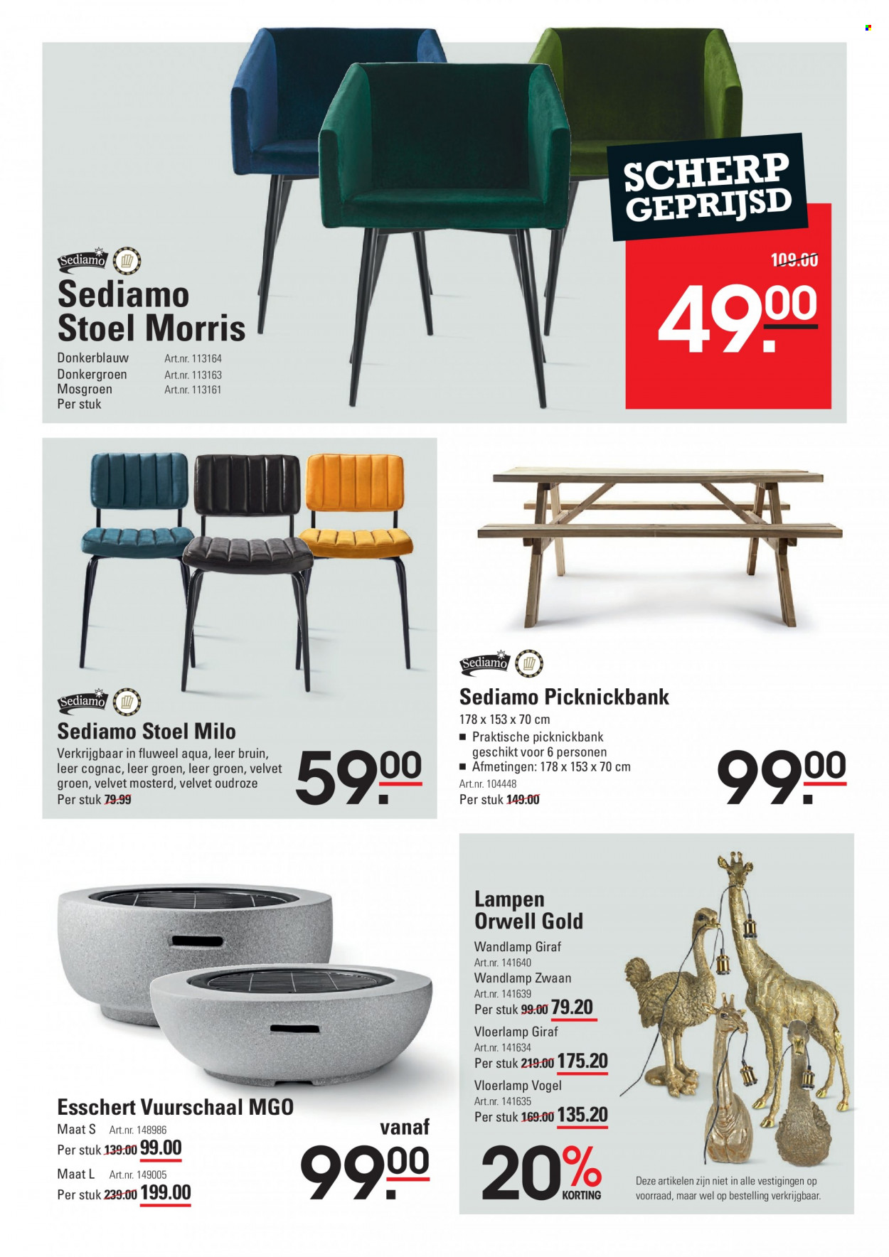 Sligro-aanbieding - 23-9-2021 - 4-10-2021. Pagina 13