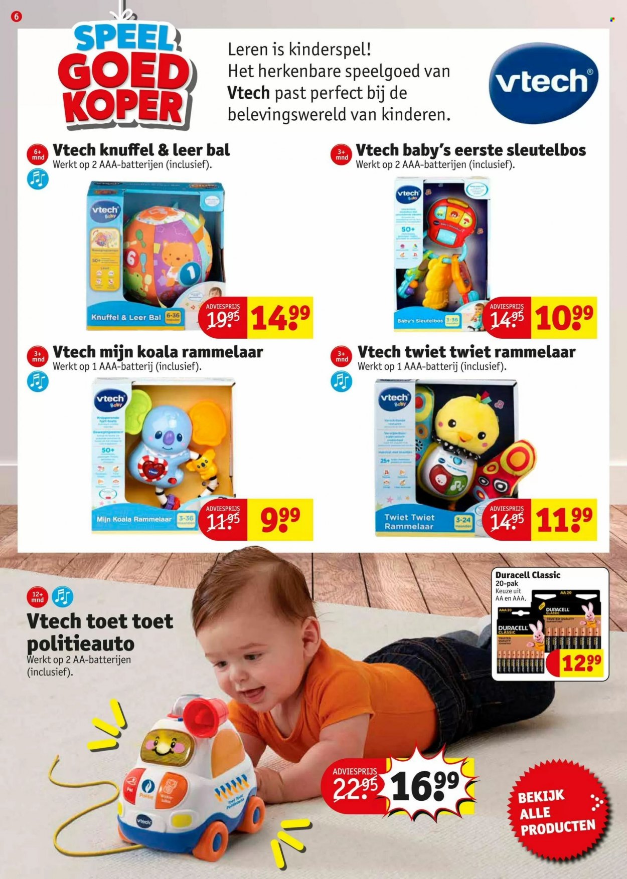 Kruidvat-aanbieding - 20-9-2021 - 26-9-2021. Pagina 6