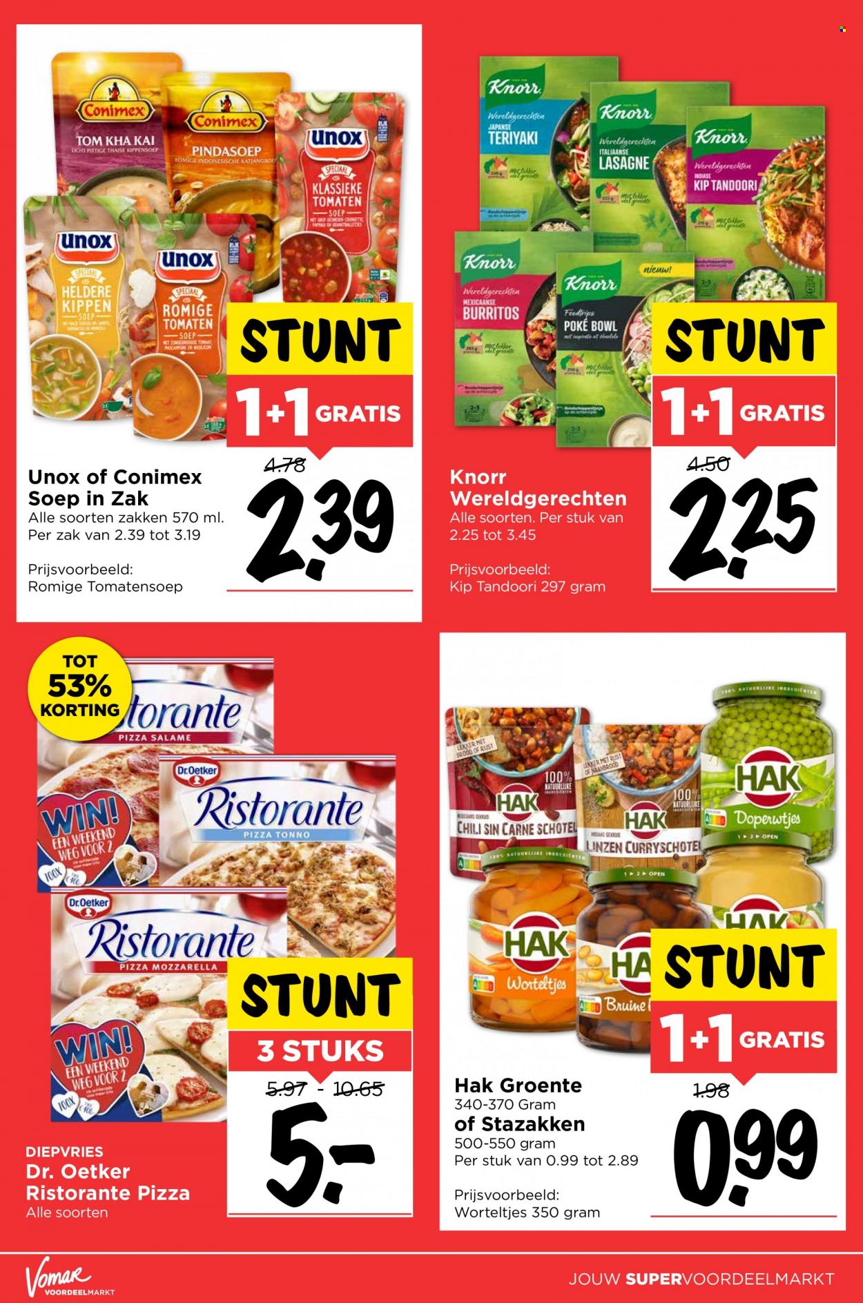Vomar-aanbieding - 23-9-2021 - 25-9-2021. Pagina 2