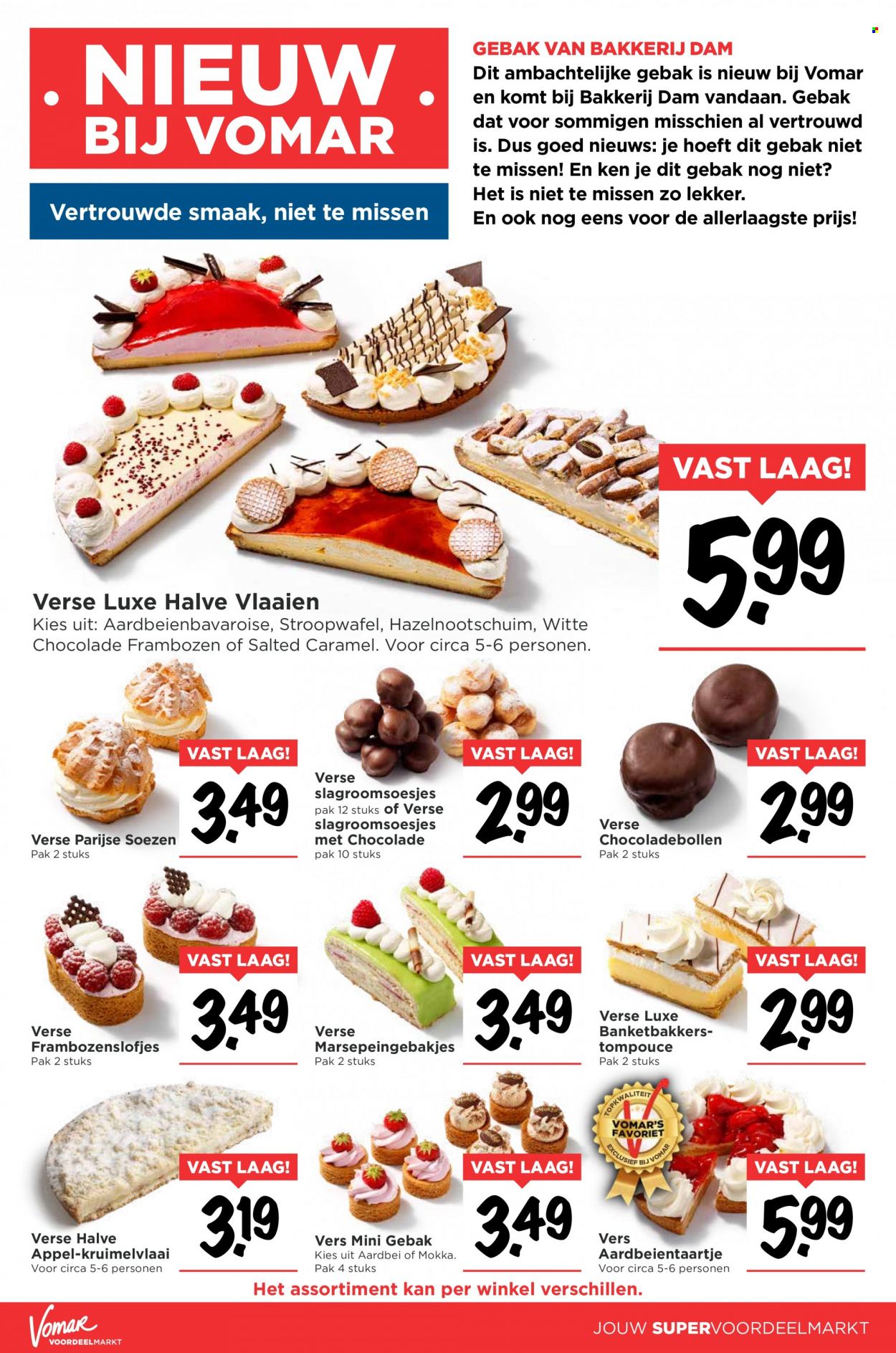 Vomar-aanbieding - 23-9-2021 - 25-9-2021. Pagina 11