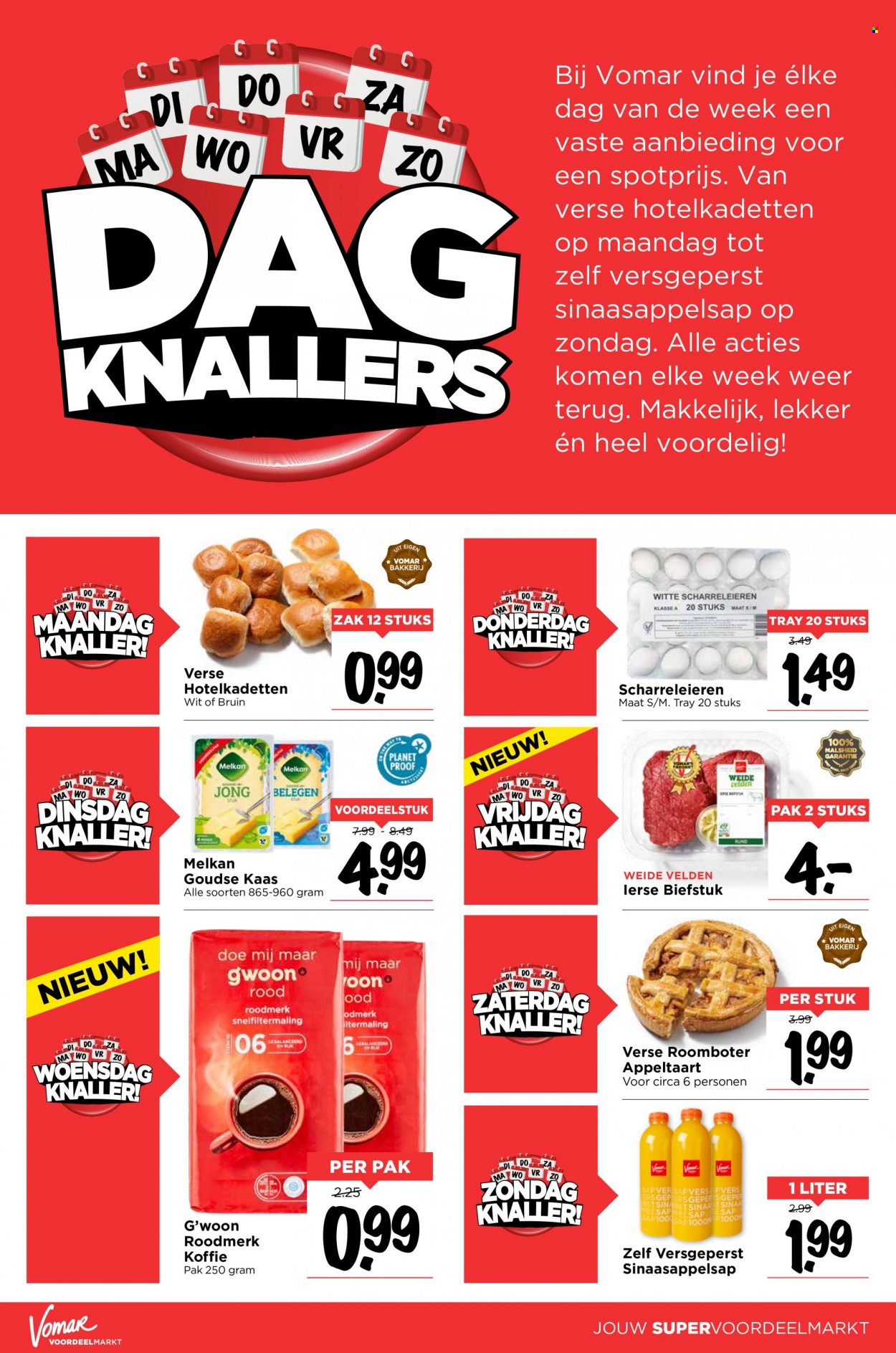 Vomar-aanbieding - 23-9-2021 - 25-9-2021. Pagina 18