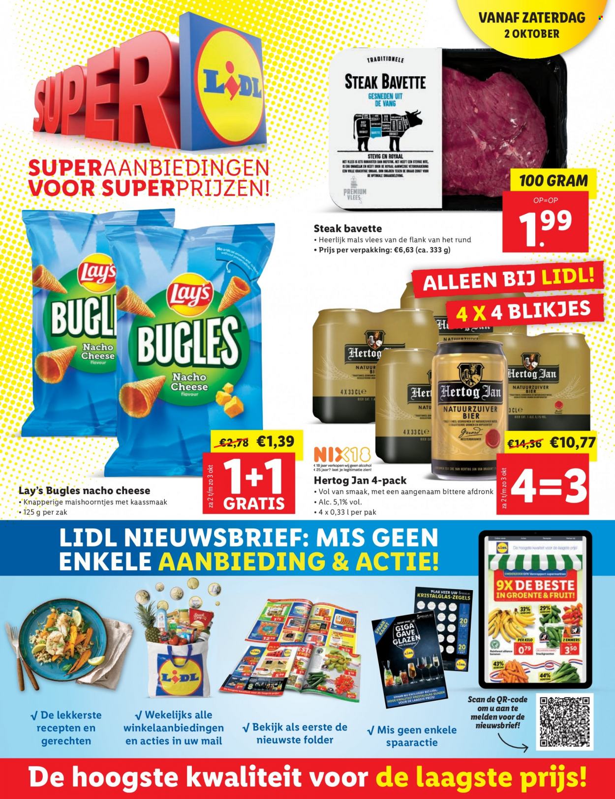 Lidl-aanbieding - 27-9-2021 - 3-10-2021. Pagina 40
