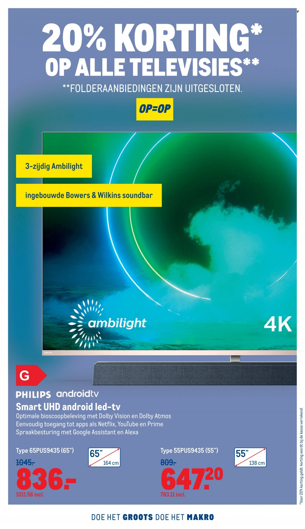 Makro-aanbieding - 24-9-2021 - 26-9-2021. Pagina 2