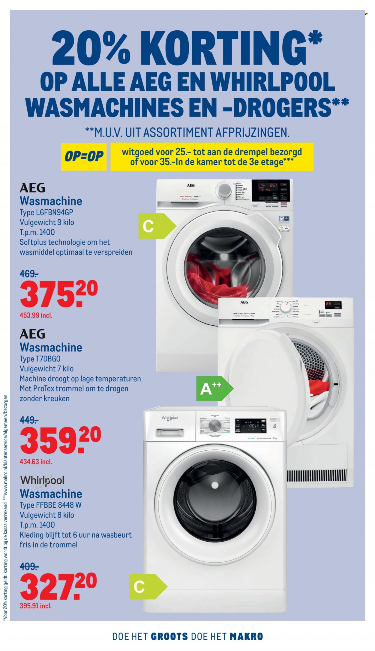 Makro-aanbieding - 24-9-2021 - 26-9-2021. Pagina 6