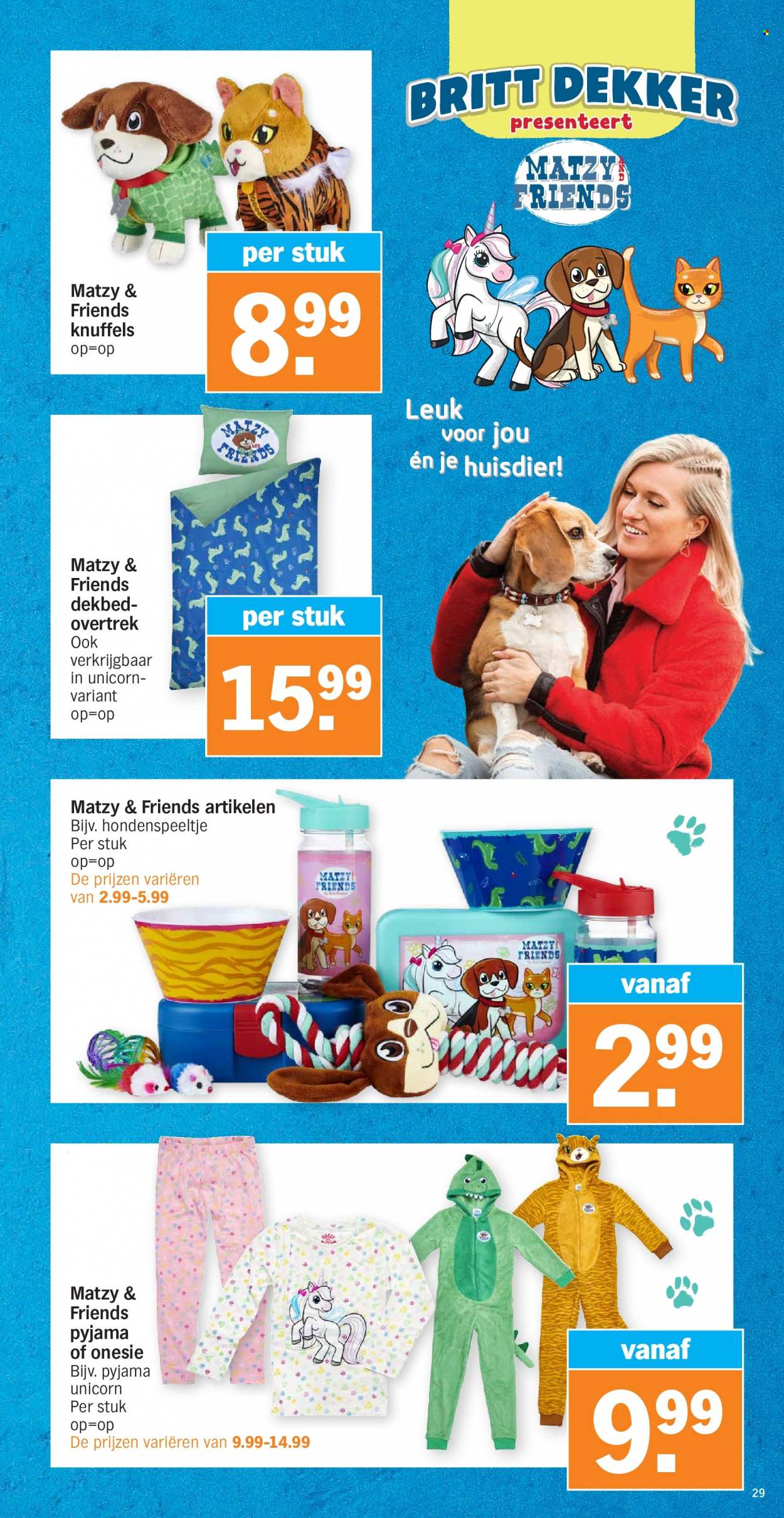 Albert Heijn-aanbieding - 27-9-2021 - 3-10-2021. Pagina 29