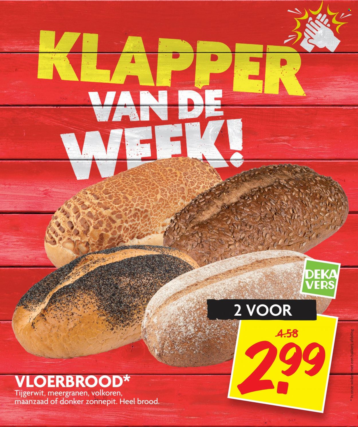DekaMarkt-aanbieding - 26-9-2021 - 2-10-2021. Pagina 6
