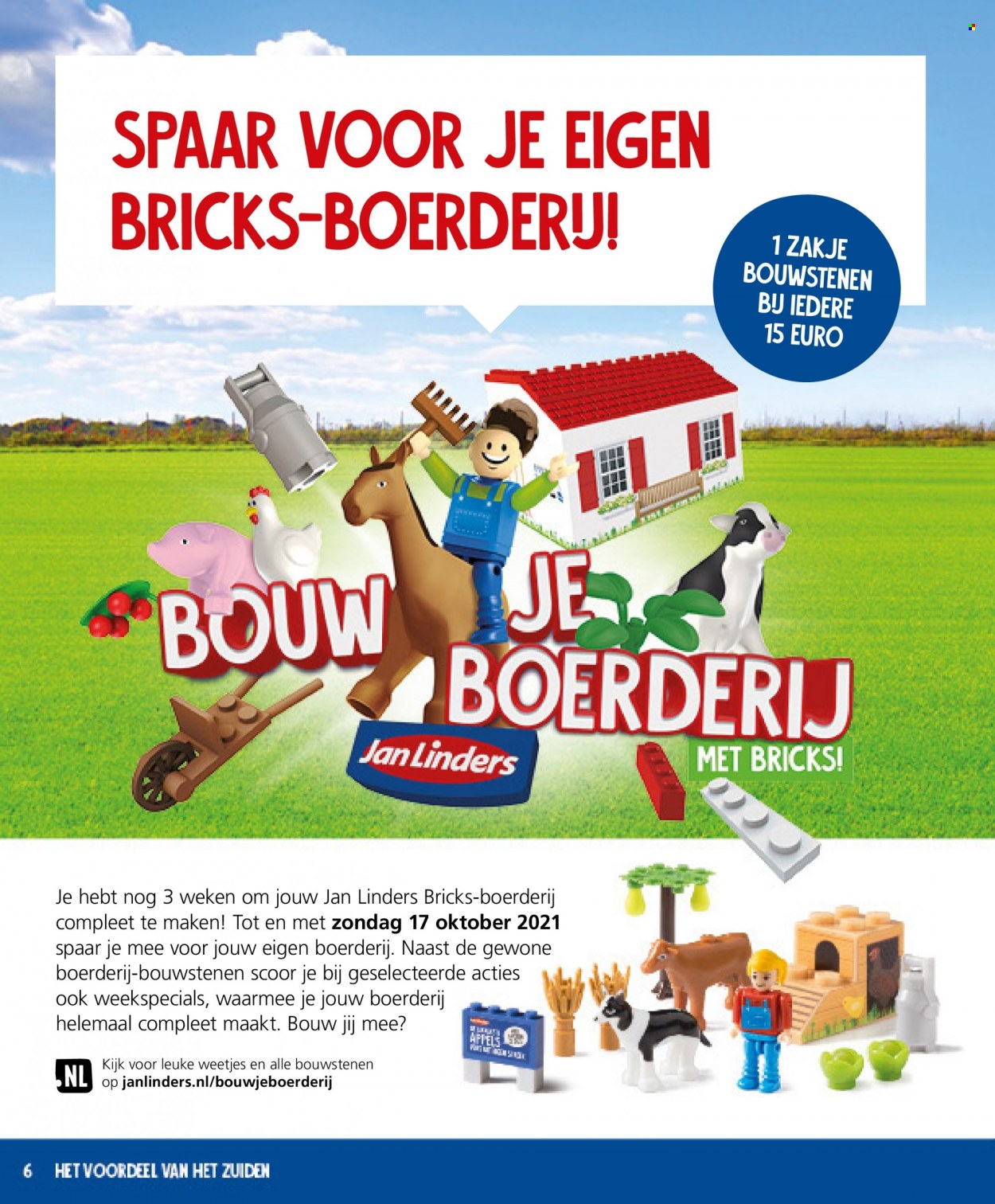 Jan Linders-aanbieding - 27-9-2021 - 3-10-2021. Pagina 6
