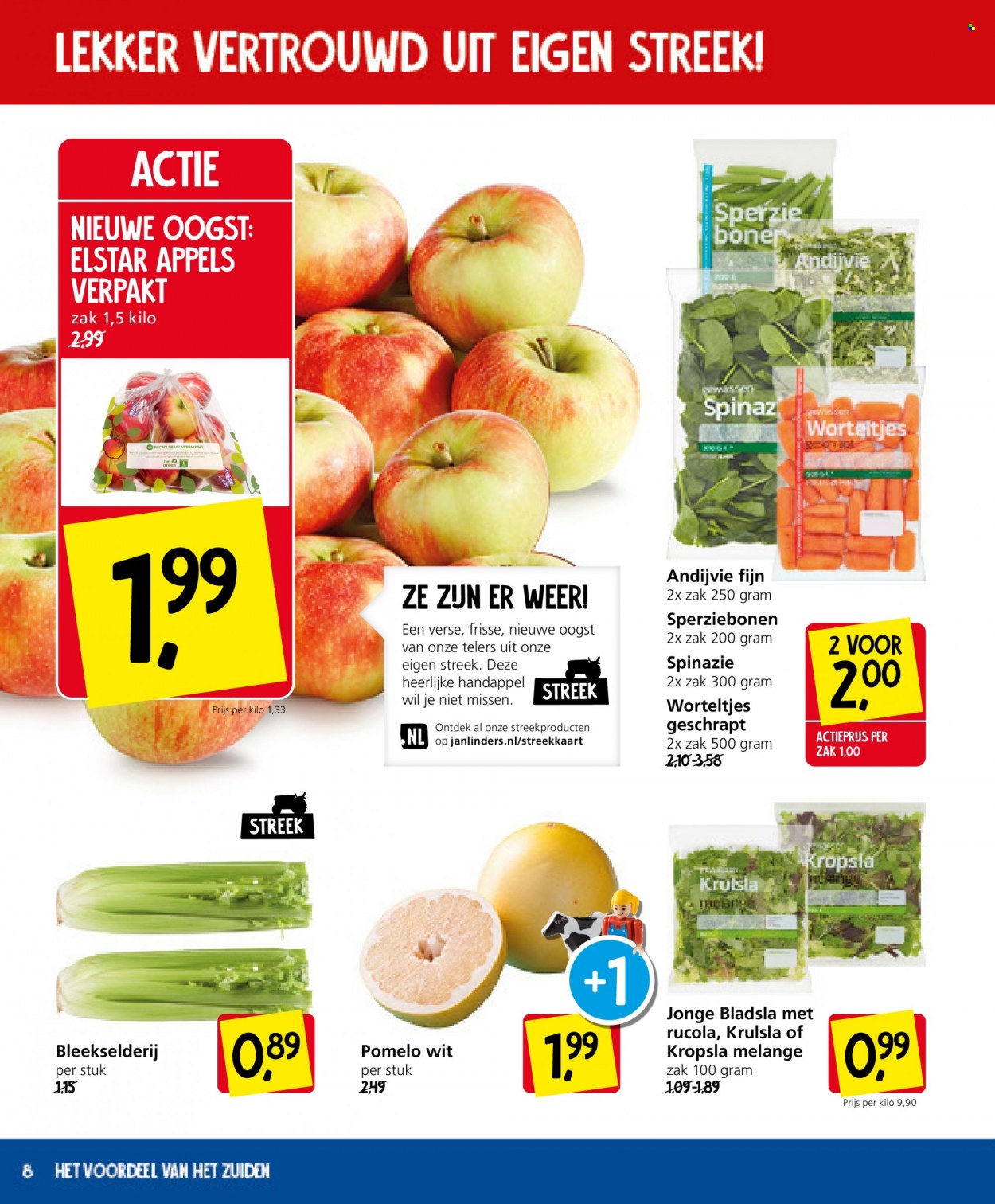 Jan Linders-aanbieding - 27-9-2021 - 3-10-2021. Pagina 8