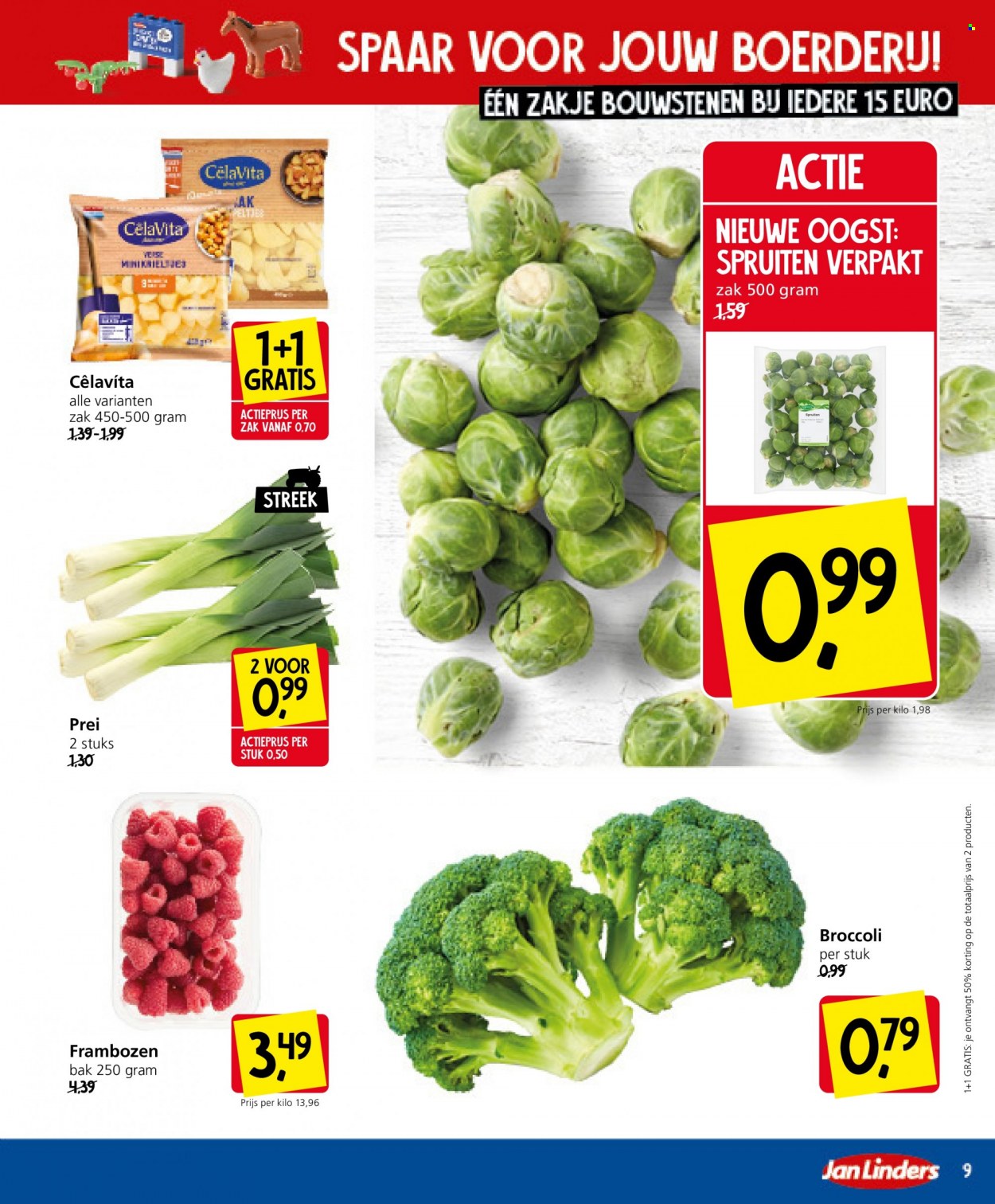Jan Linders-aanbieding - 27-9-2021 - 3-10-2021. Pagina 9