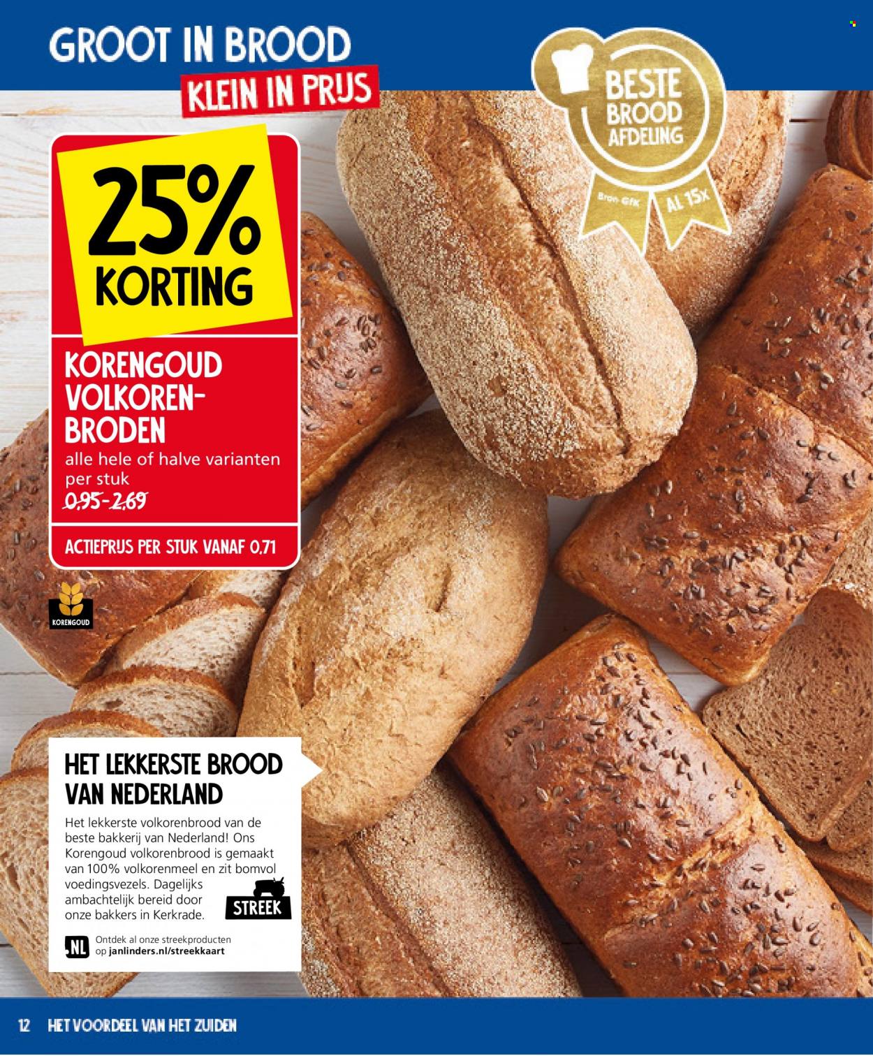 Jan Linders-aanbieding - 27-9-2021 - 3-10-2021. Pagina 12