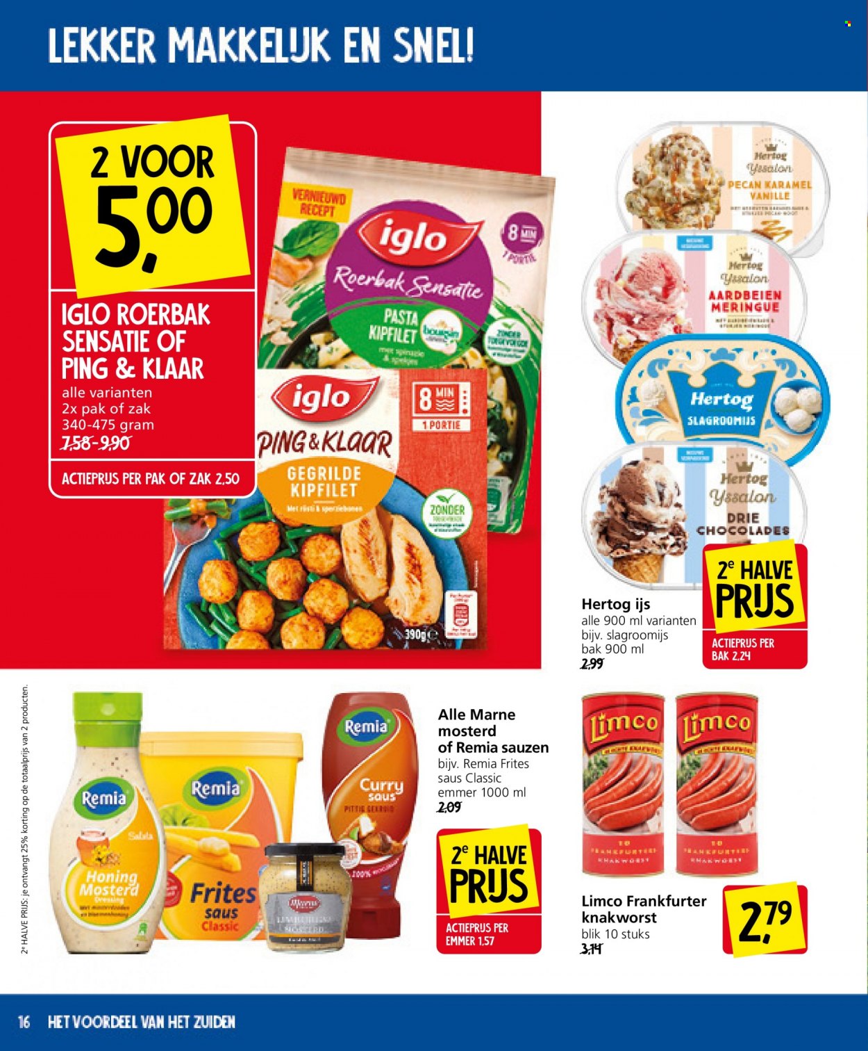 Jan Linders-aanbieding - 27-9-2021 - 3-10-2021. Pagina 16