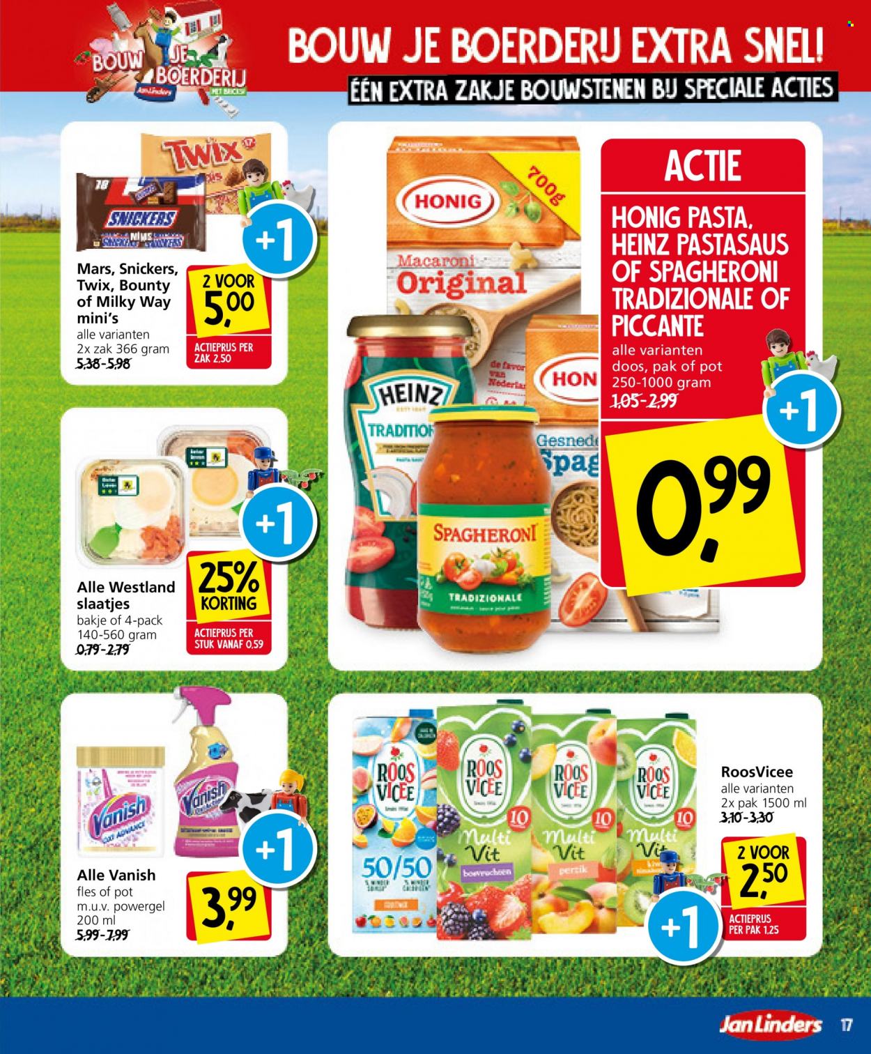 Jan Linders-aanbieding - 27-9-2021 - 3-10-2021. Pagina 17