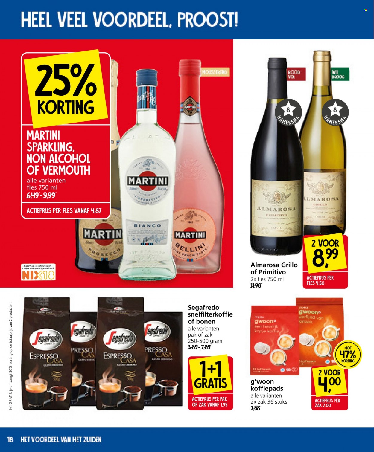Jan Linders-aanbieding - 27-9-2021 - 3-10-2021. Pagina 18