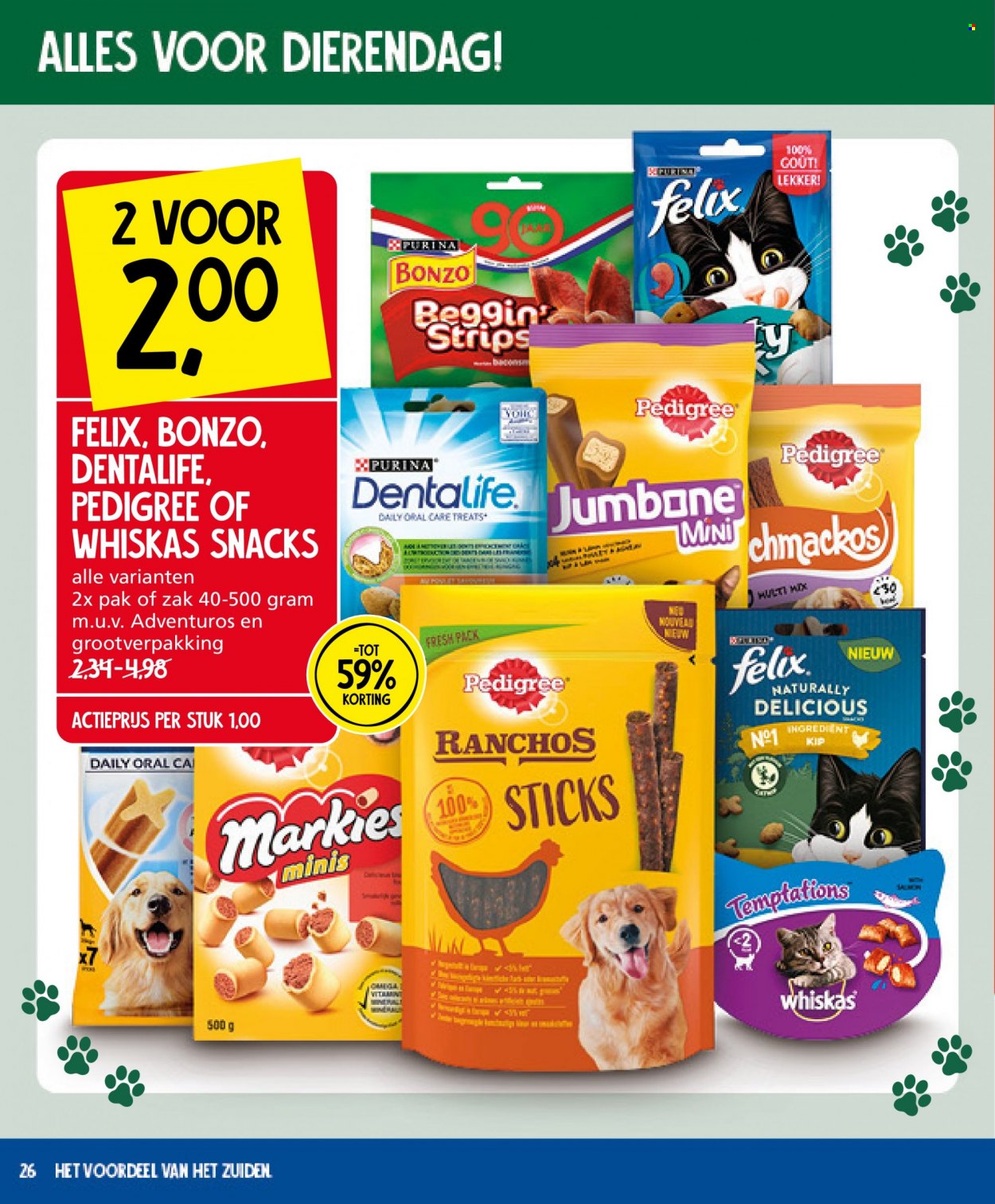 Jan Linders-aanbieding - 27-9-2021 - 3-10-2021. Pagina 26