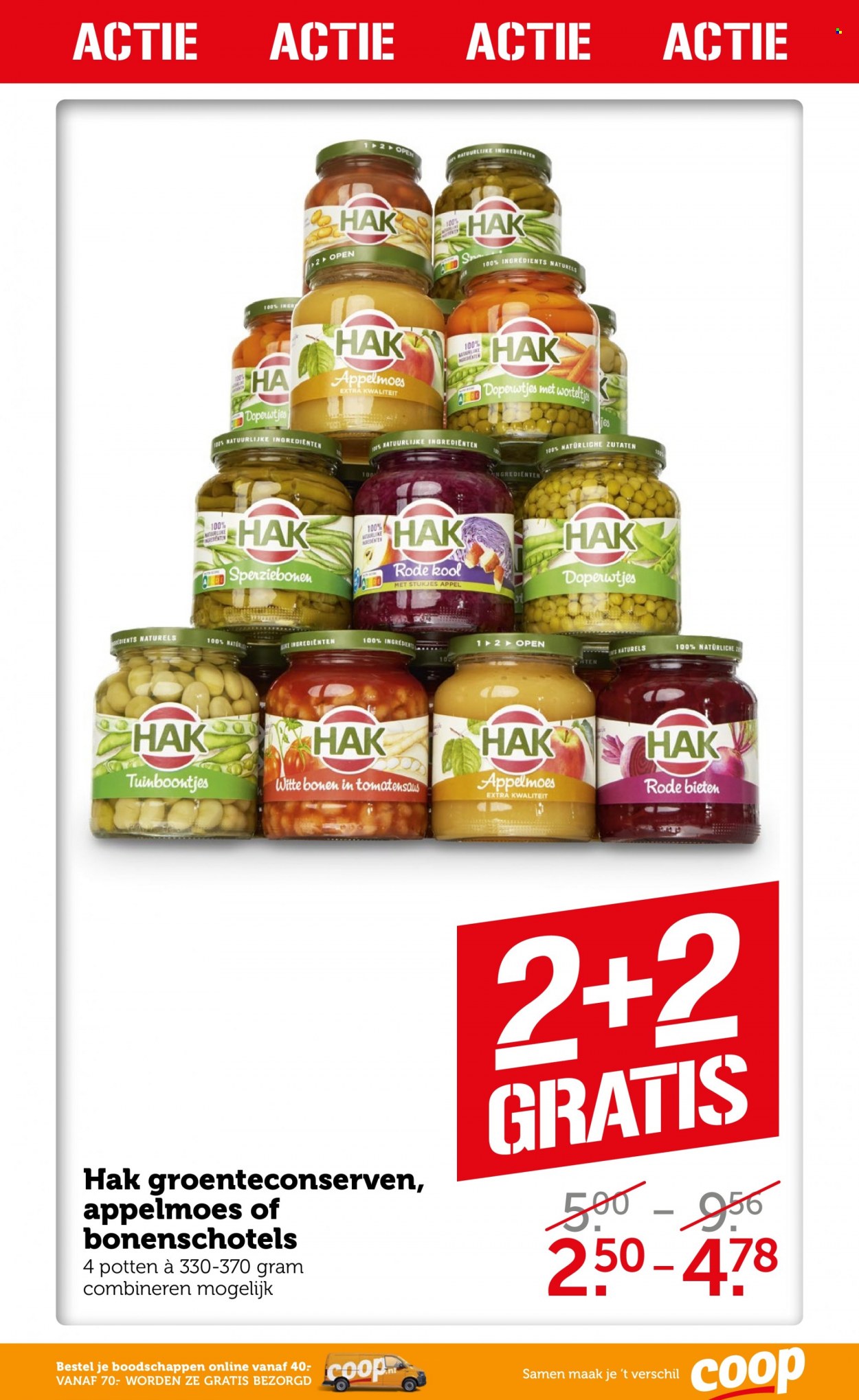 Coop-aanbieding - 27-9-2021 - 3-10-2021. Pagina 2