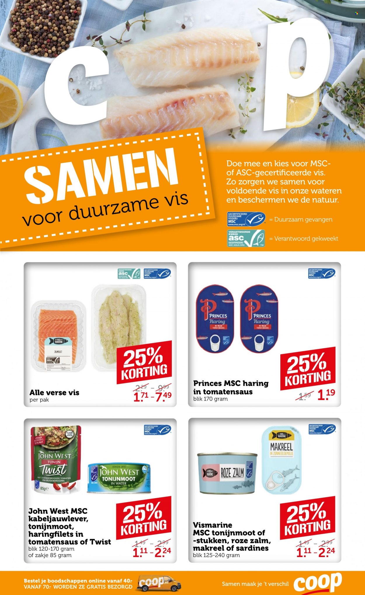 Coop-aanbieding - 27-9-2021 - 3-10-2021. Pagina 9