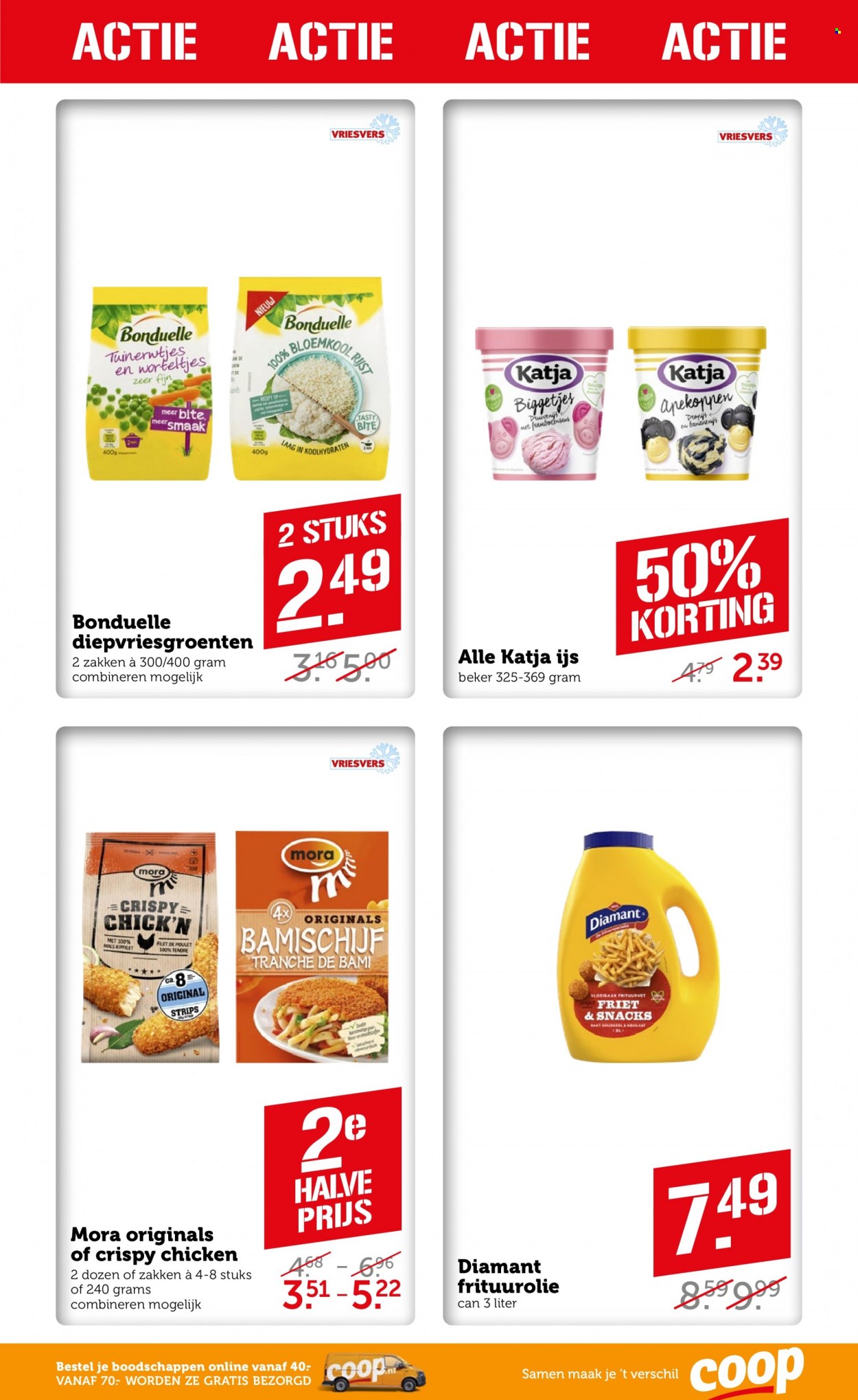 Coop-aanbieding - 27-9-2021 - 3-10-2021. Pagina 7