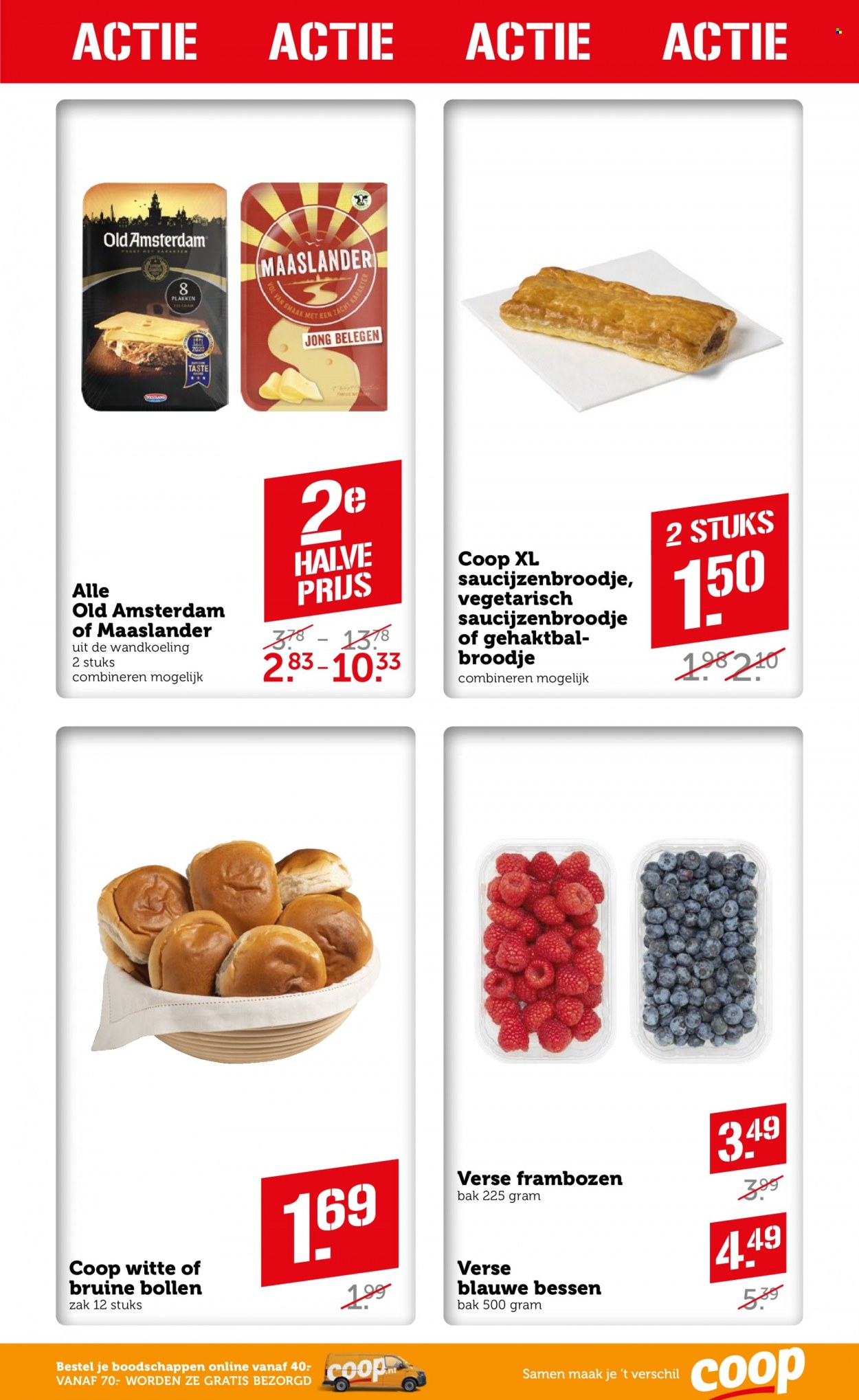 Coop-aanbieding - 27-9-2021 - 3-10-2021. Pagina 11