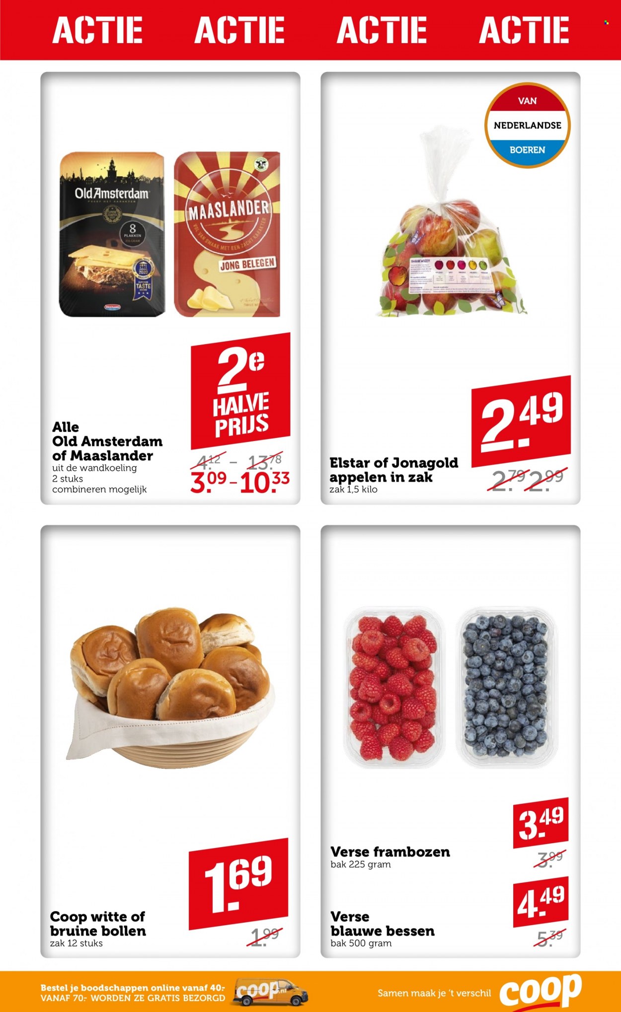 Coop-aanbieding - 27-9-2021 - 3-10-2021. Pagina 9