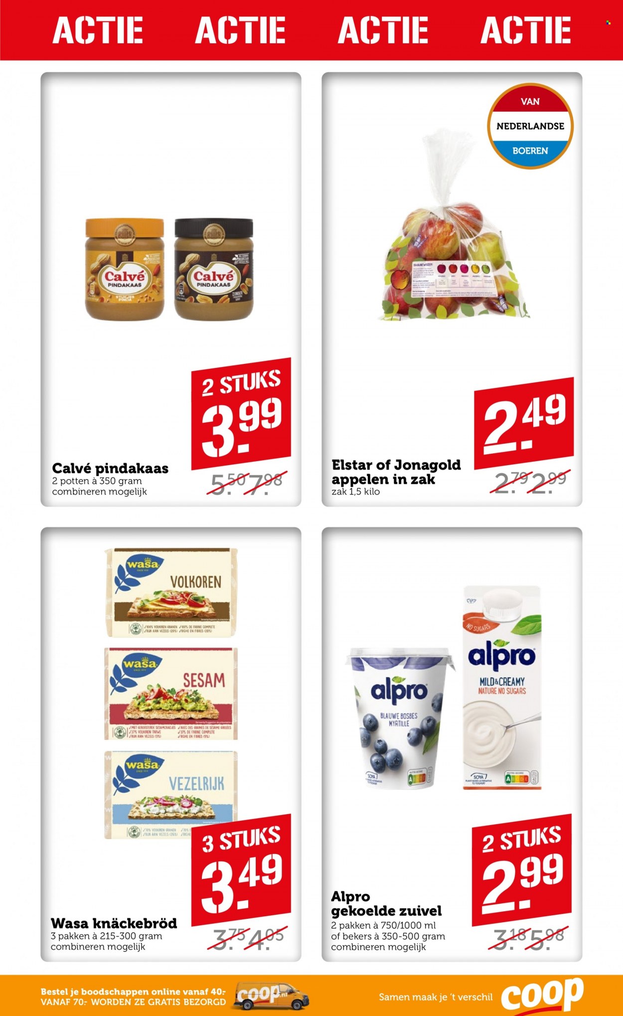 Coop-aanbieding - 27-9-2021 - 3-10-2021. Pagina 13