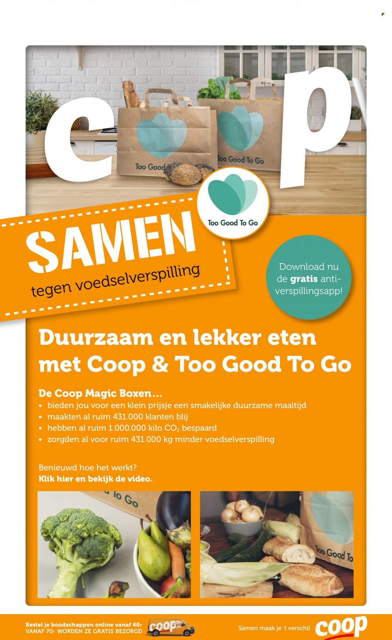 Coop-aanbieding - 27-9-2021 - 3-10-2021. Pagina 11