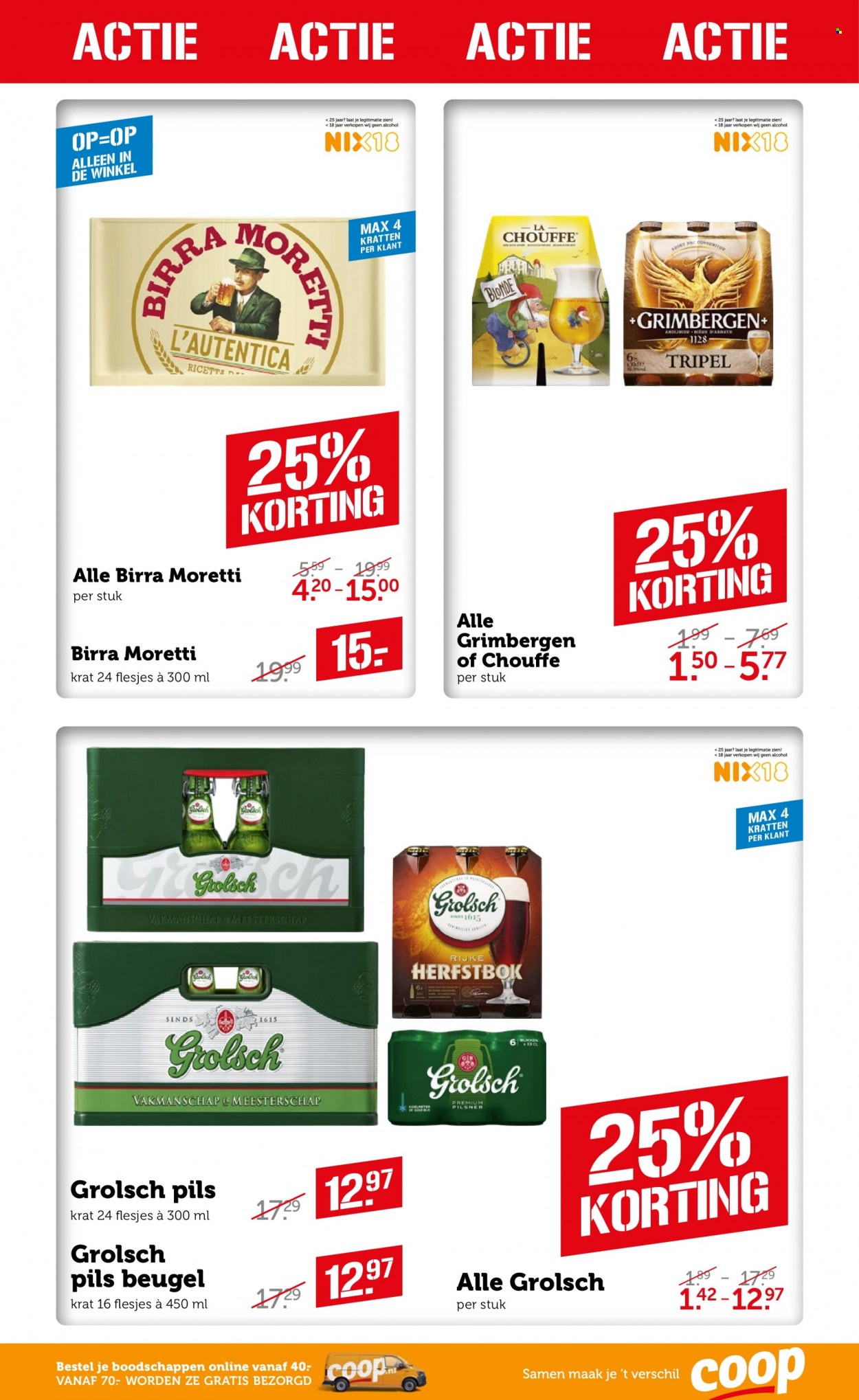 Coop-aanbieding - 27-9-2021 - 3-10-2021. Pagina 20
