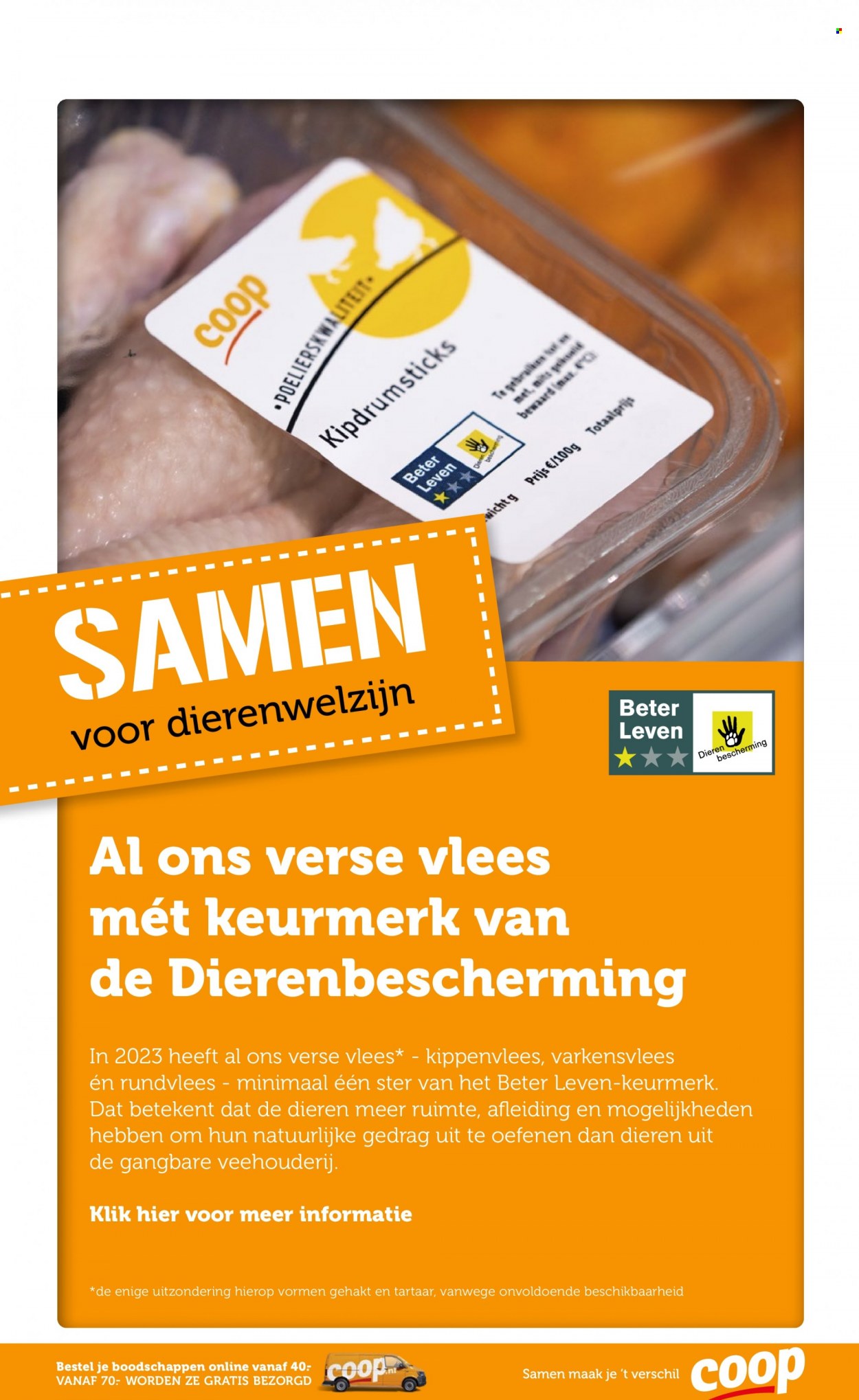 Coop-aanbieding - 27-9-2021 - 3-10-2021. Pagina 22