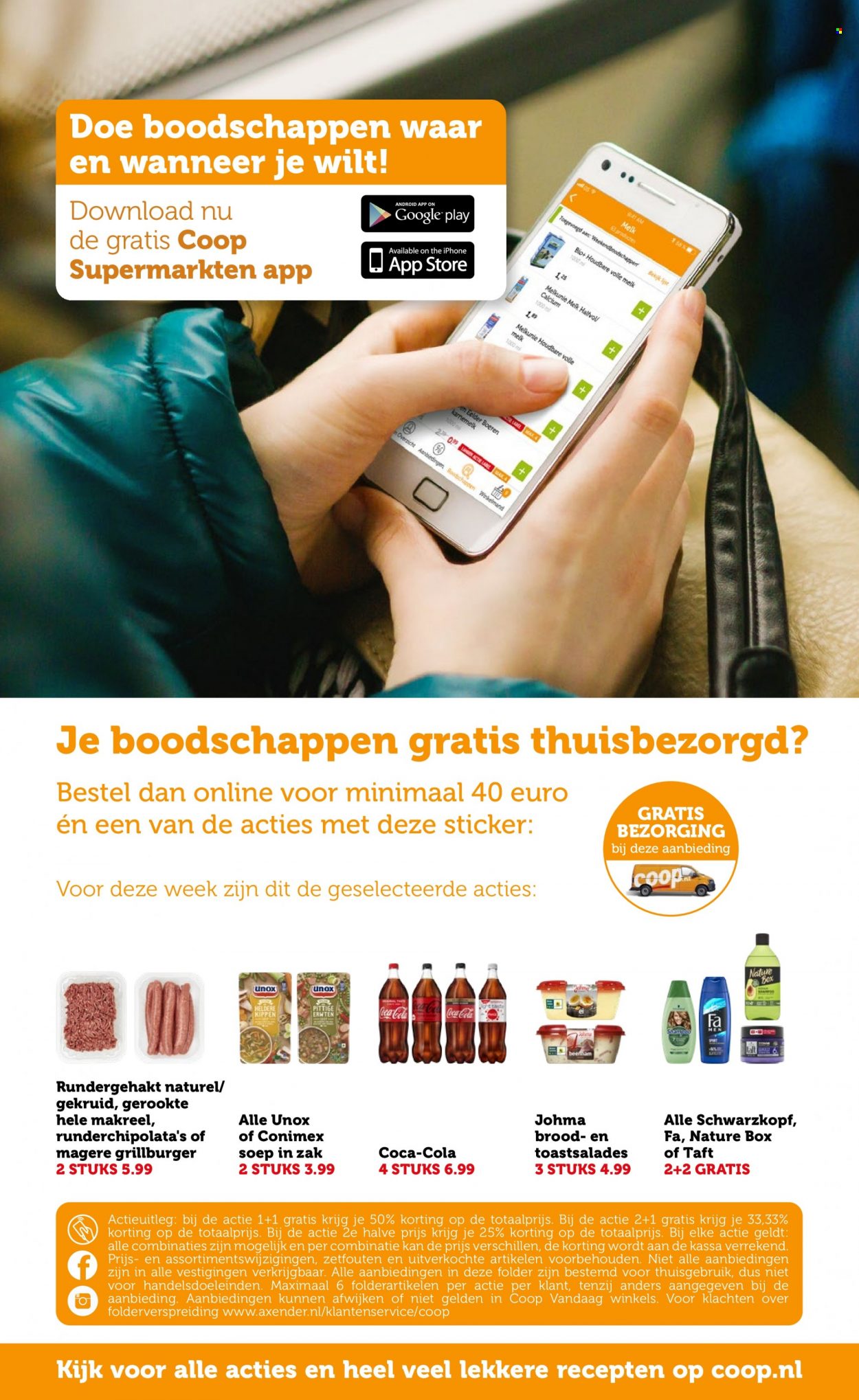 Coop-aanbieding - 27-9-2021 - 3-10-2021. Pagina 31