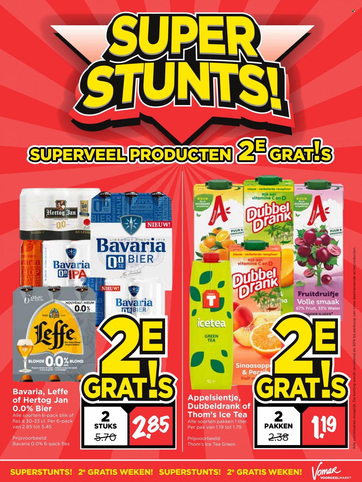 Vomar-aanbieding - 26-9-2021 - 2-10-2021. Pagina 5