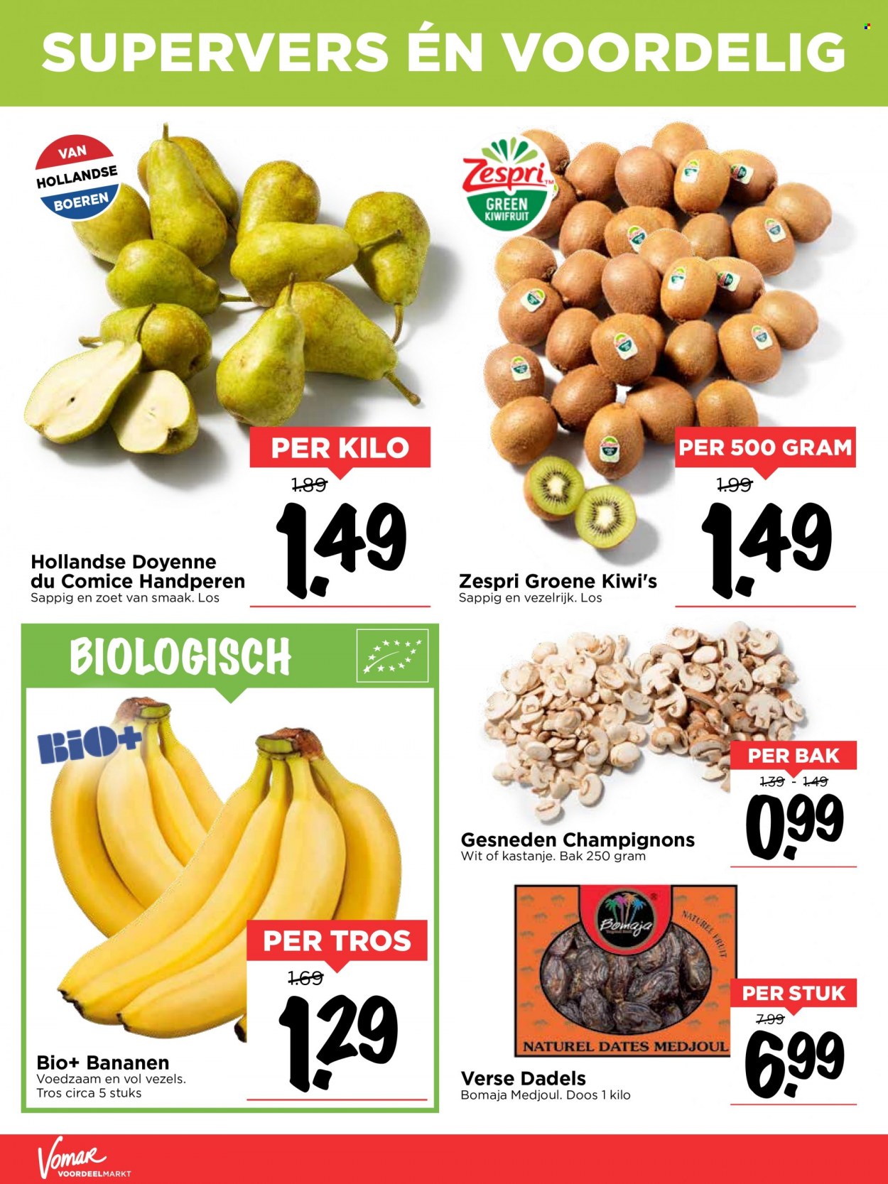 Vomar-aanbieding - 26-9-2021 - 2-10-2021. Pagina 10