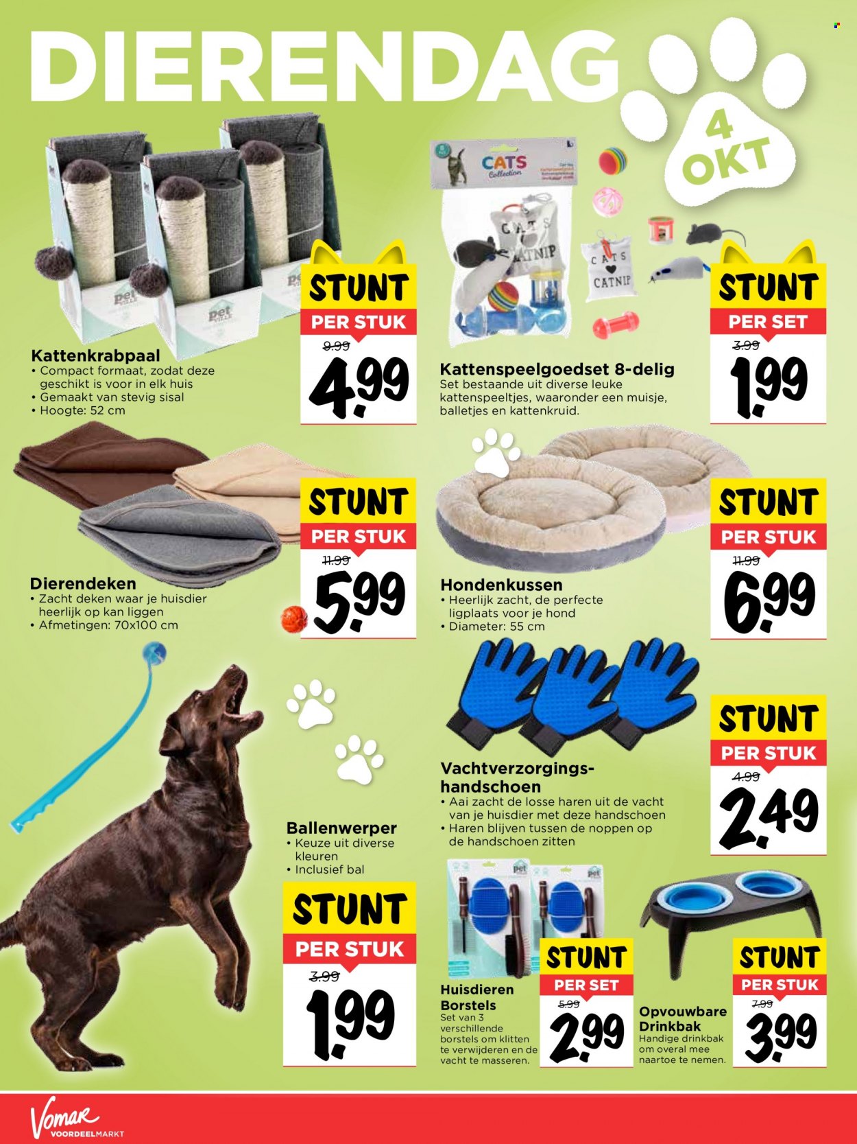 Vomar-aanbieding - 26-9-2021 - 2-10-2021. Pagina 18