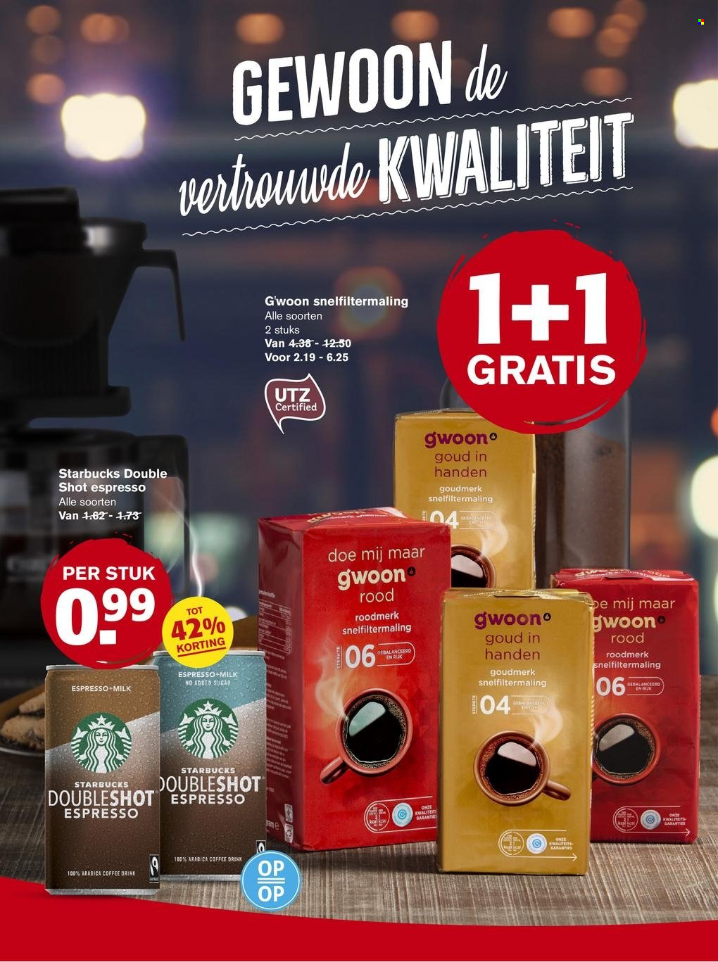 Hoogvliet-aanbieding - 29-9-2021 - 5-10-2021. Pagina 16