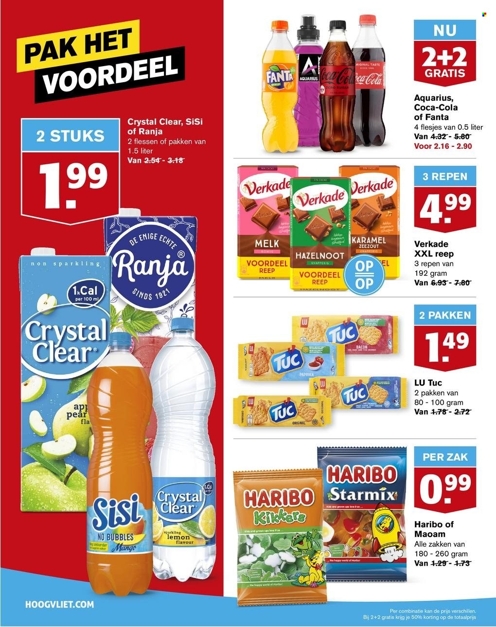 Hoogvliet-aanbieding - 29-9-2021 - 5-10-2021. Pagina 26