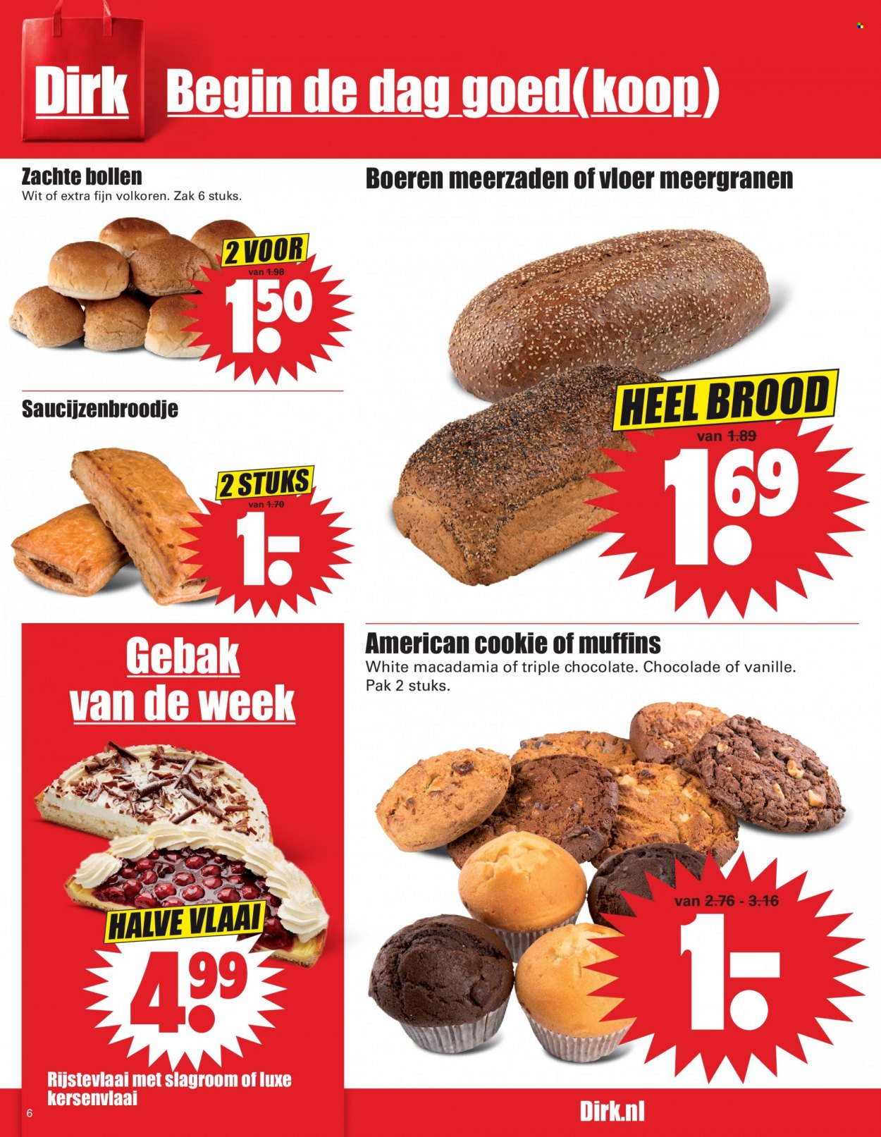 Dirk-aanbieding - 26-9-2021 - 2-10-2021. Pagina 12