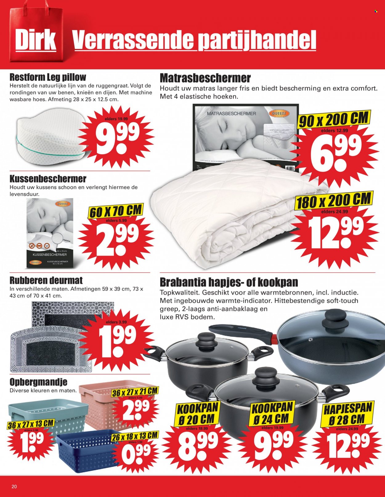 Dirk-aanbieding - 26-9-2021 - 2-10-2021. Pagina 26