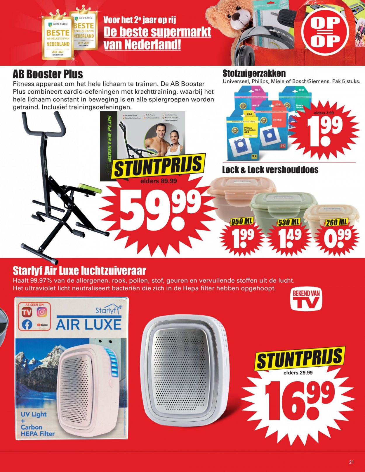 Dirk-aanbieding - 26-9-2021 - 2-10-2021. Pagina 27