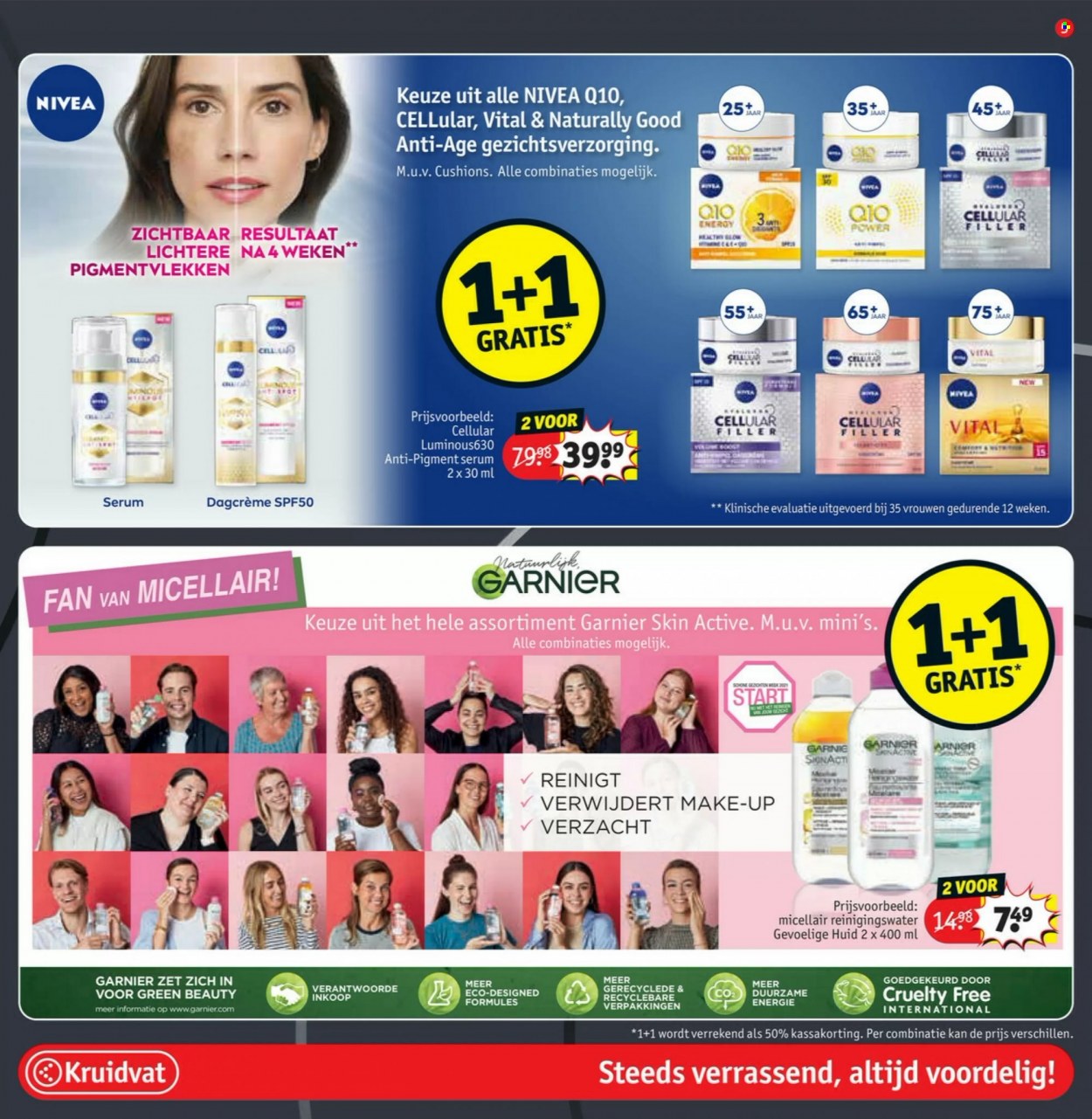 Kruidvat-aanbieding - 28-9-2021 - 10-10-2021. Pagina 5