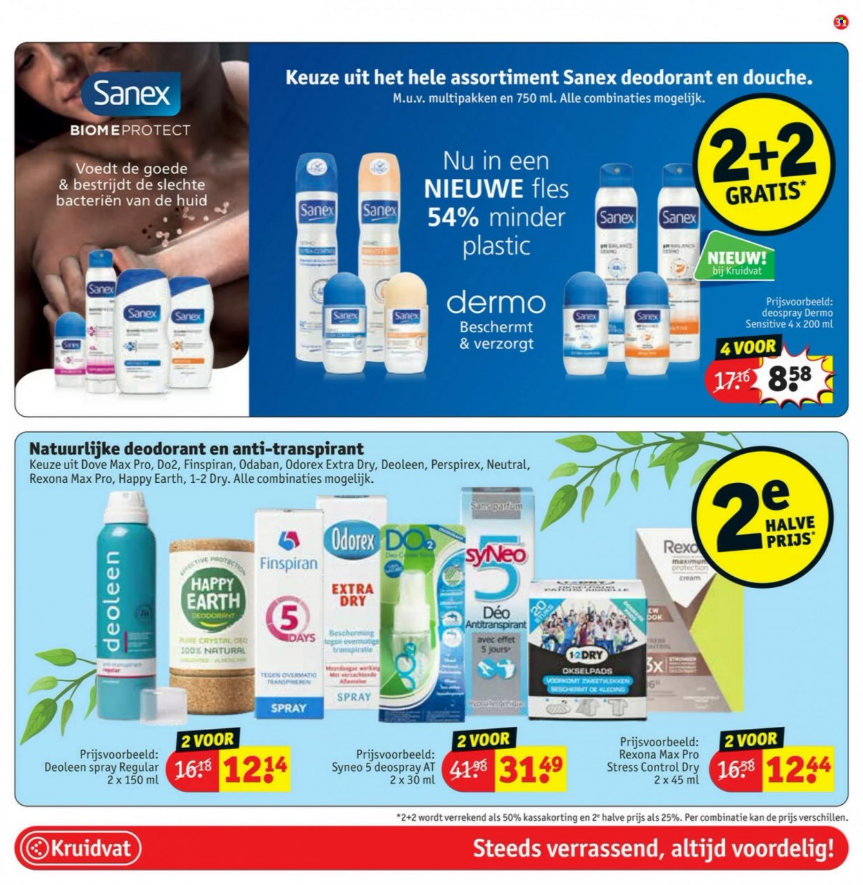 Kruidvat-aanbieding - 28-9-2021 - 10-10-2021. Pagina 31