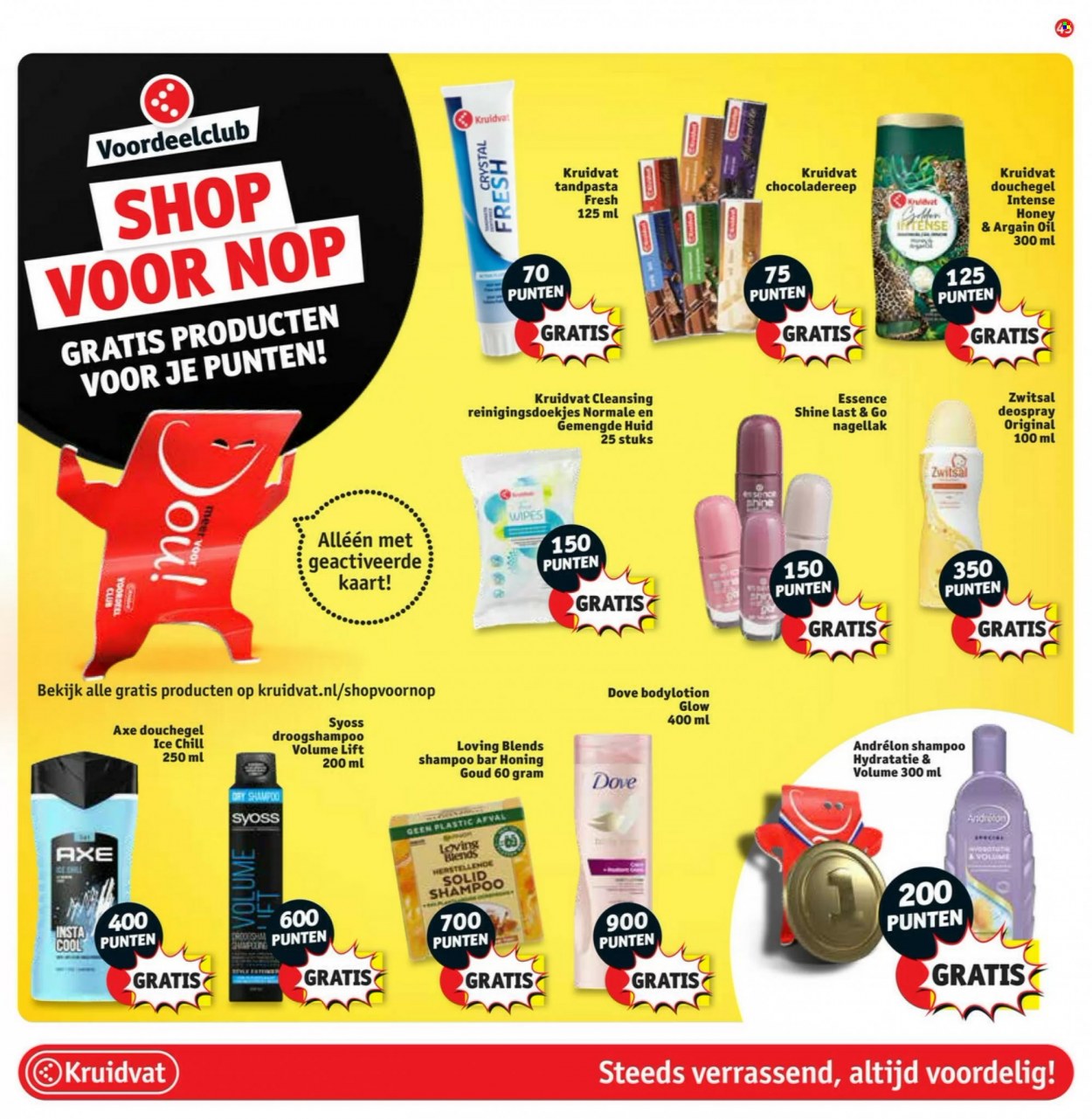 Kruidvat-aanbieding - 28-9-2021 - 10-10-2021. Pagina 45