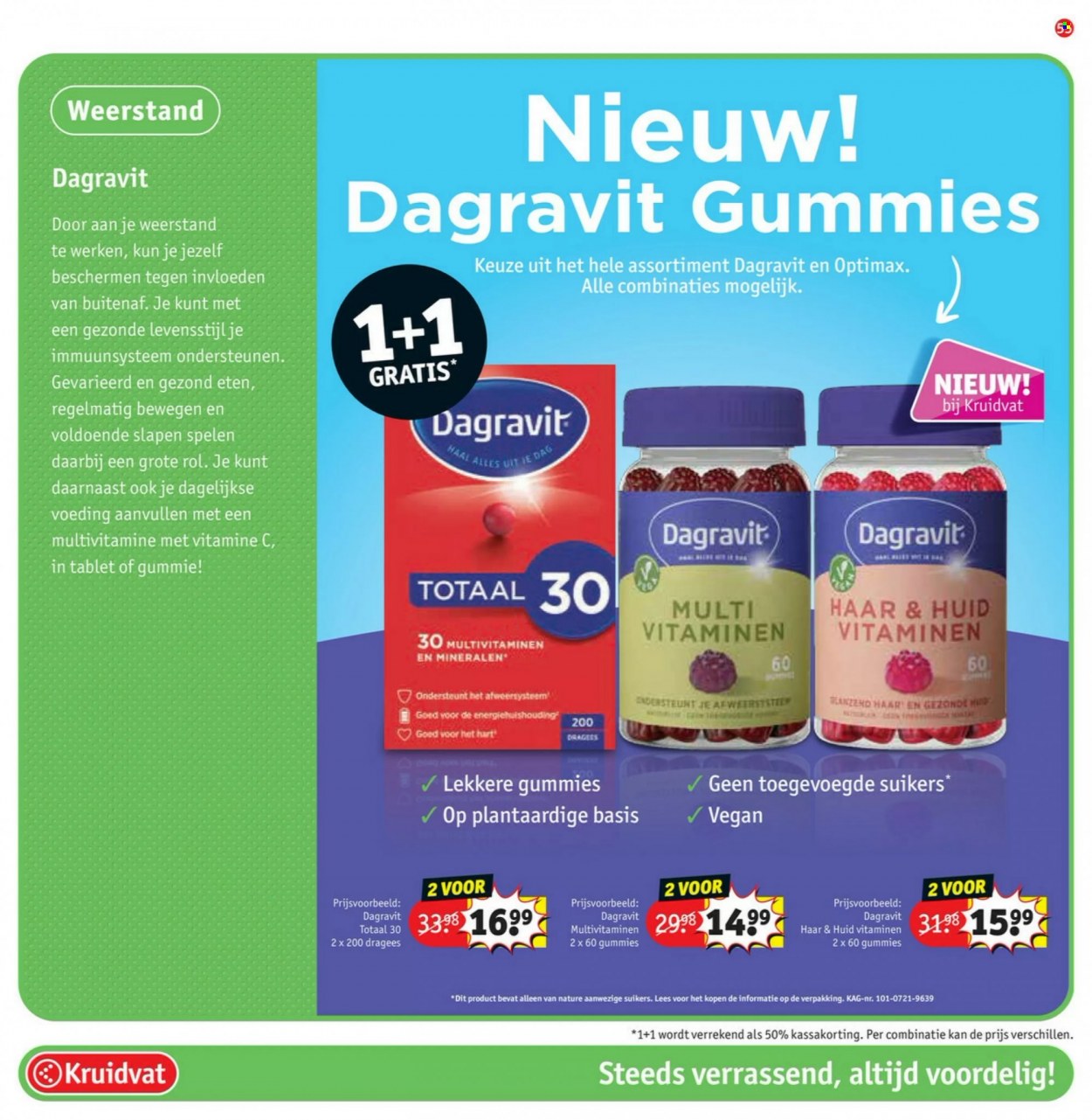 Kruidvat-aanbieding - 28-9-2021 - 10-10-2021. Pagina 55