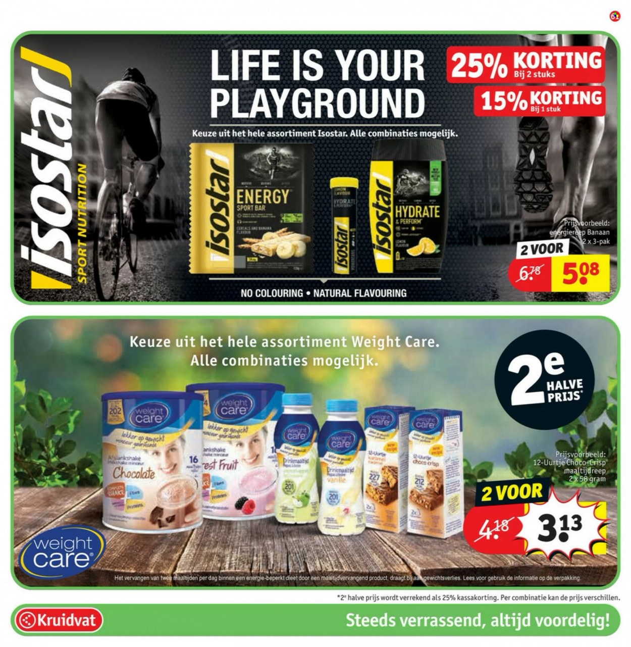 Kruidvat-aanbieding - 28-9-2021 - 10-10-2021. Pagina 61