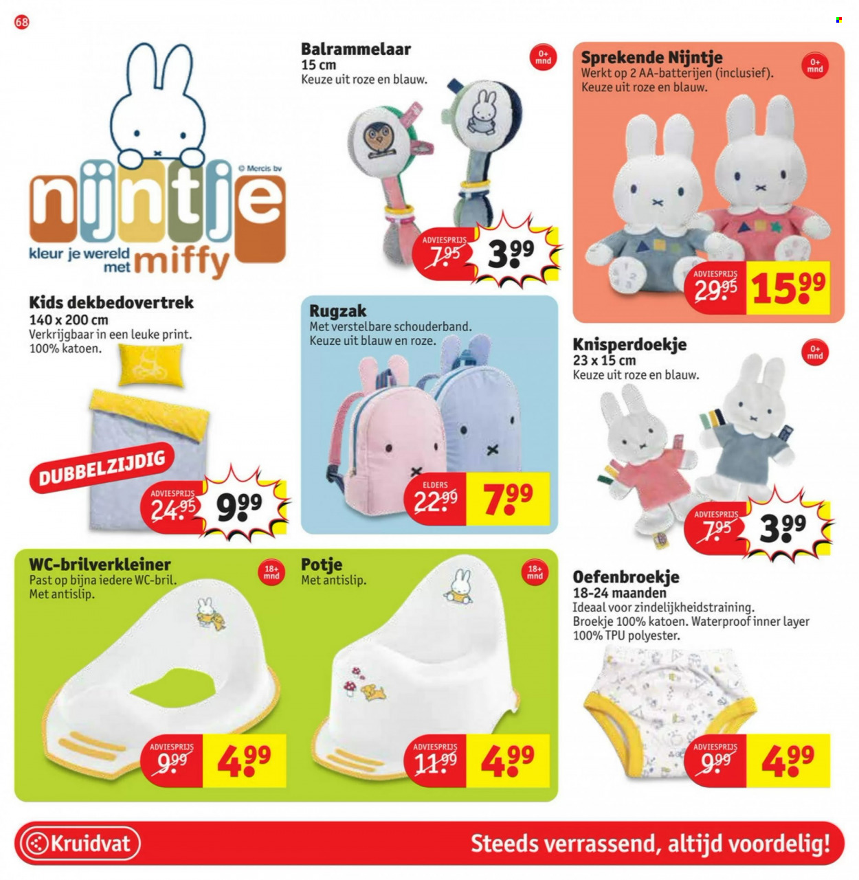 Kruidvat-aanbieding - 28-9-2021 - 10-10-2021. Pagina 68