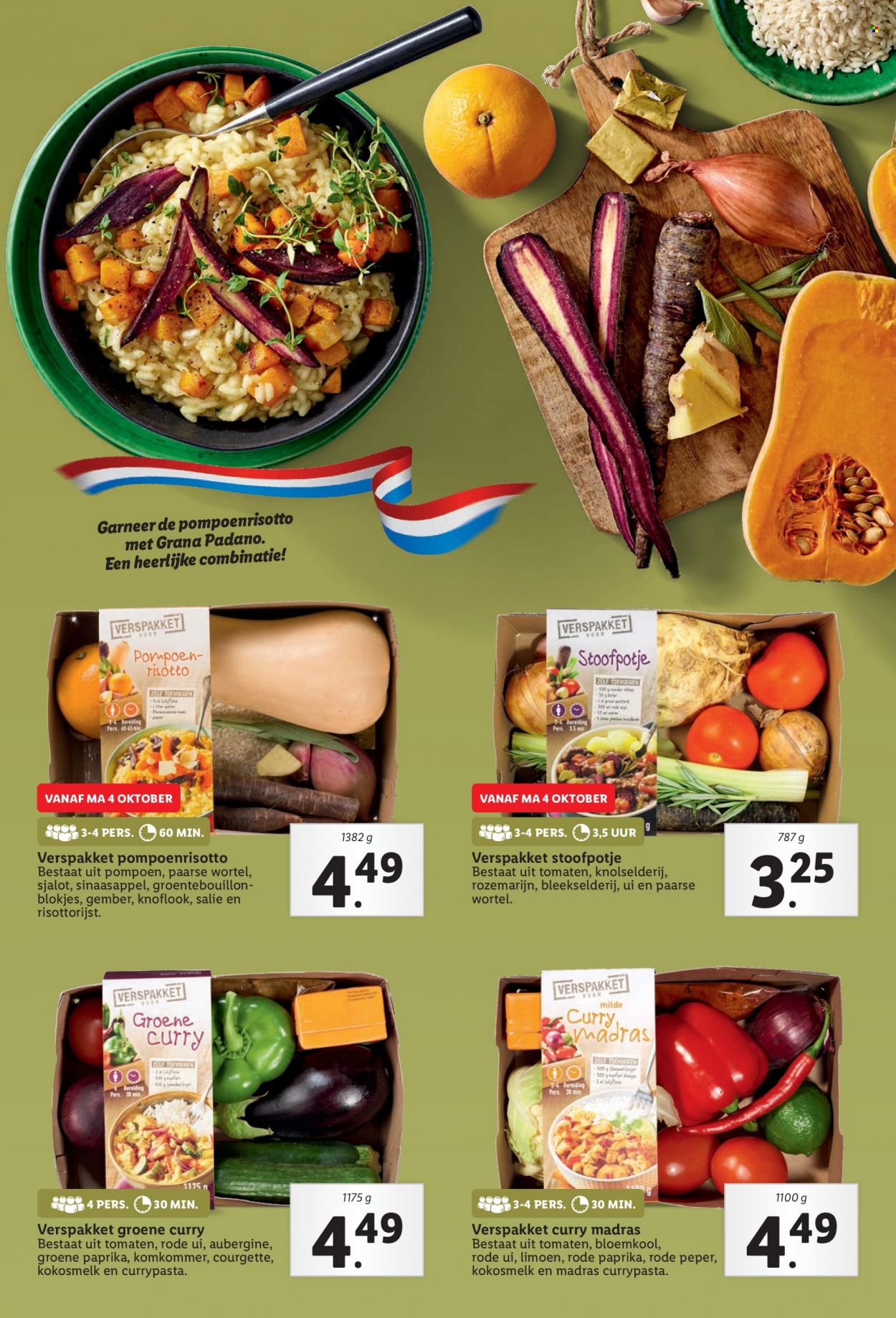 Lidl-aanbieding. Pagina 25