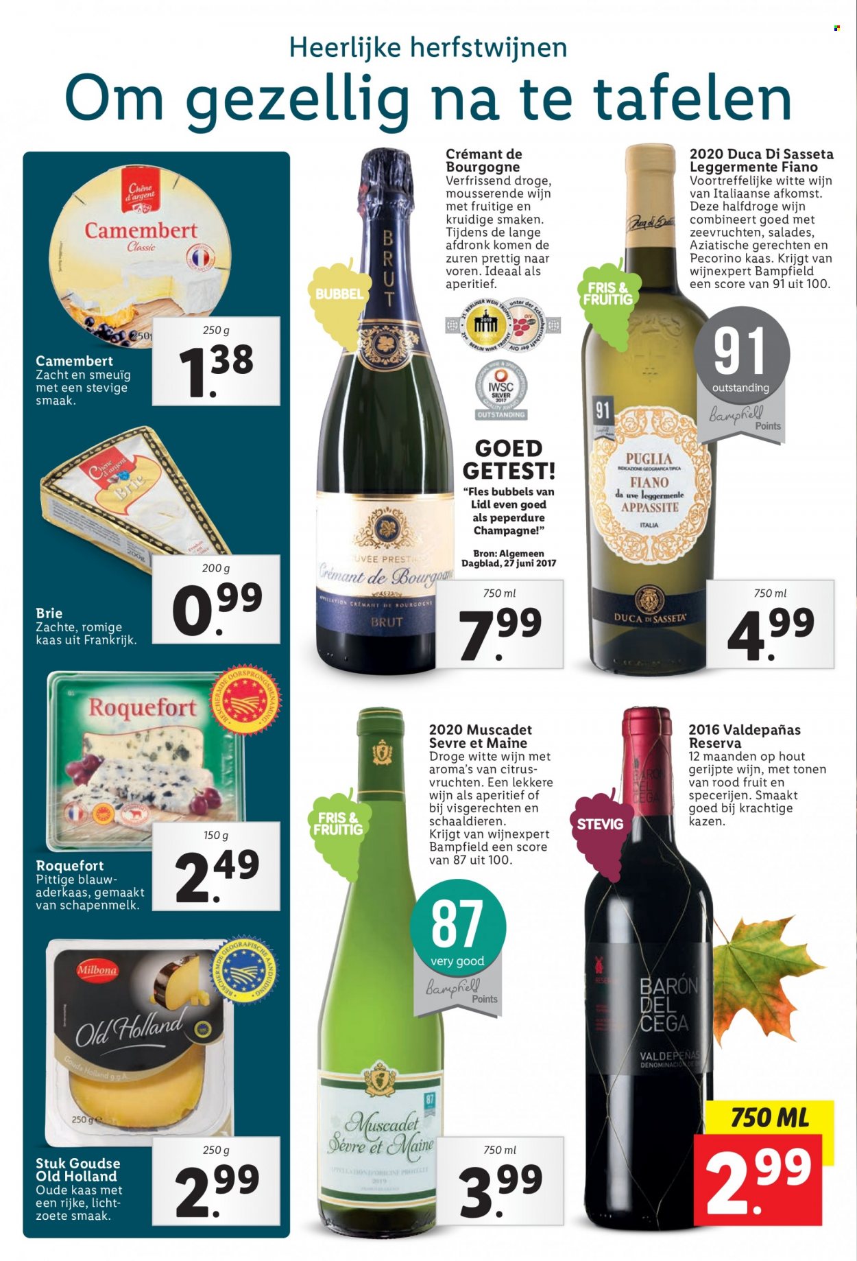 Lidl-aanbieding. Pagina 44
