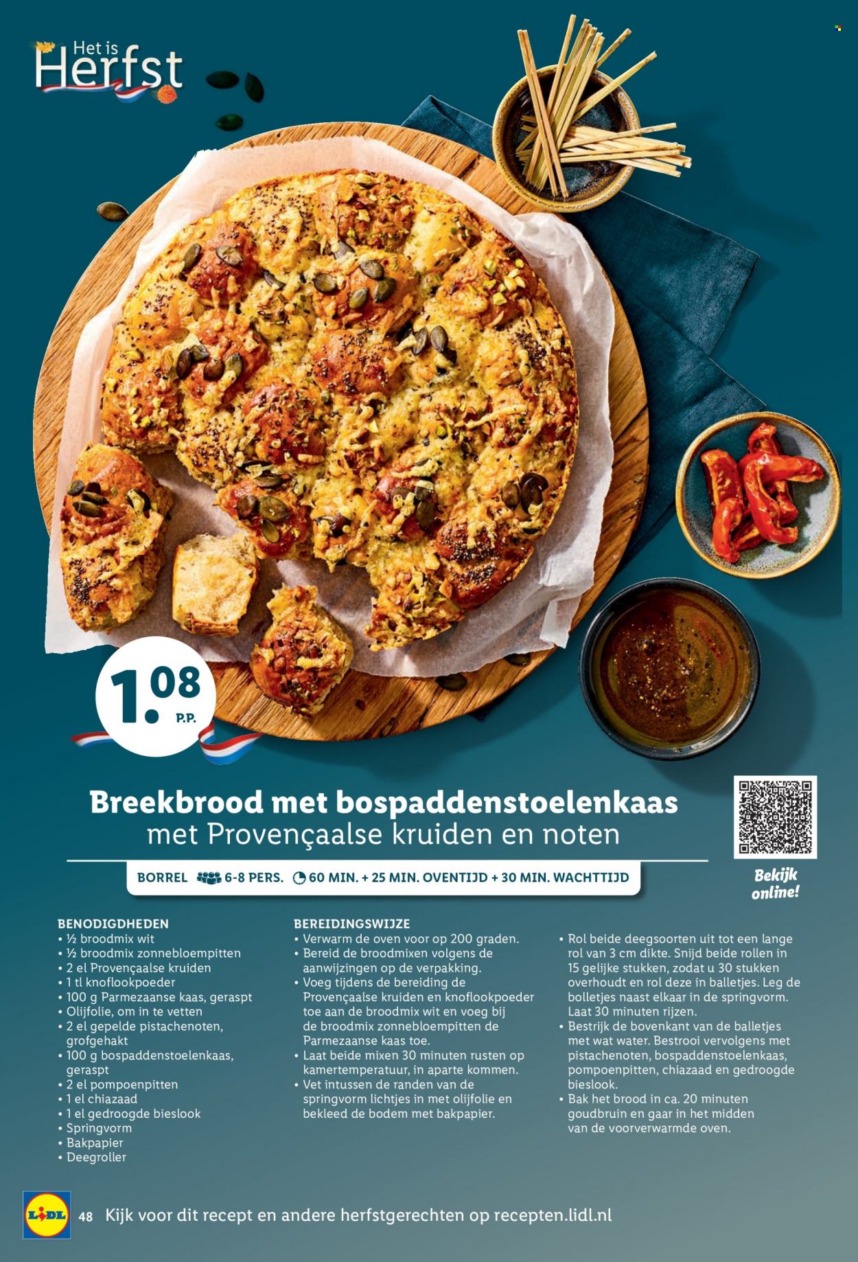 Lidl-aanbieding. Pagina 48