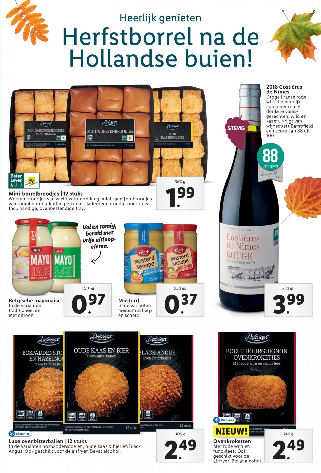 Lidl-aanbieding. Pagina 49